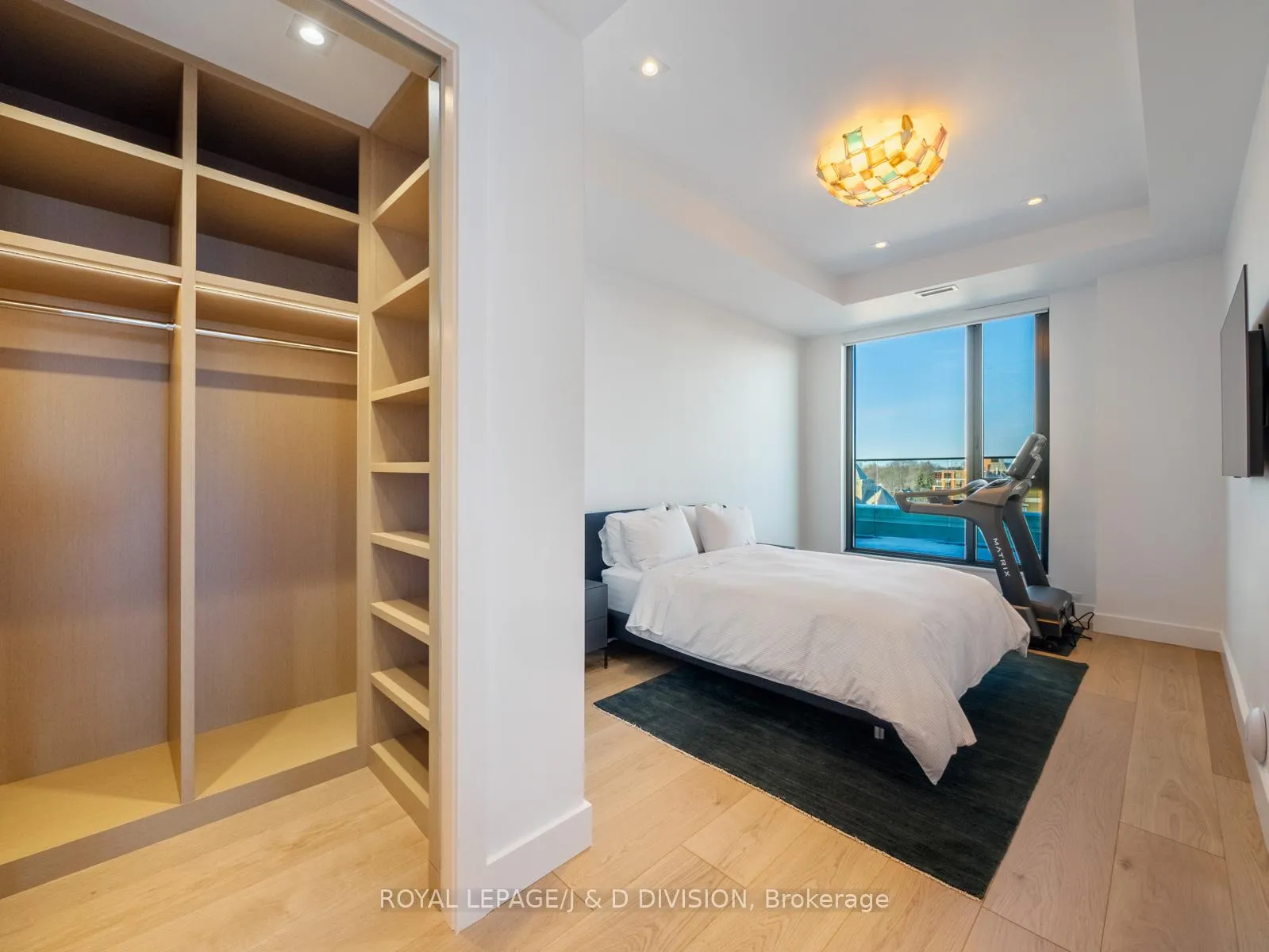 Photo 21 of Unit 707, 1 Strathgowan Avenue, Toronto, Lawrence Park South — HOMEH