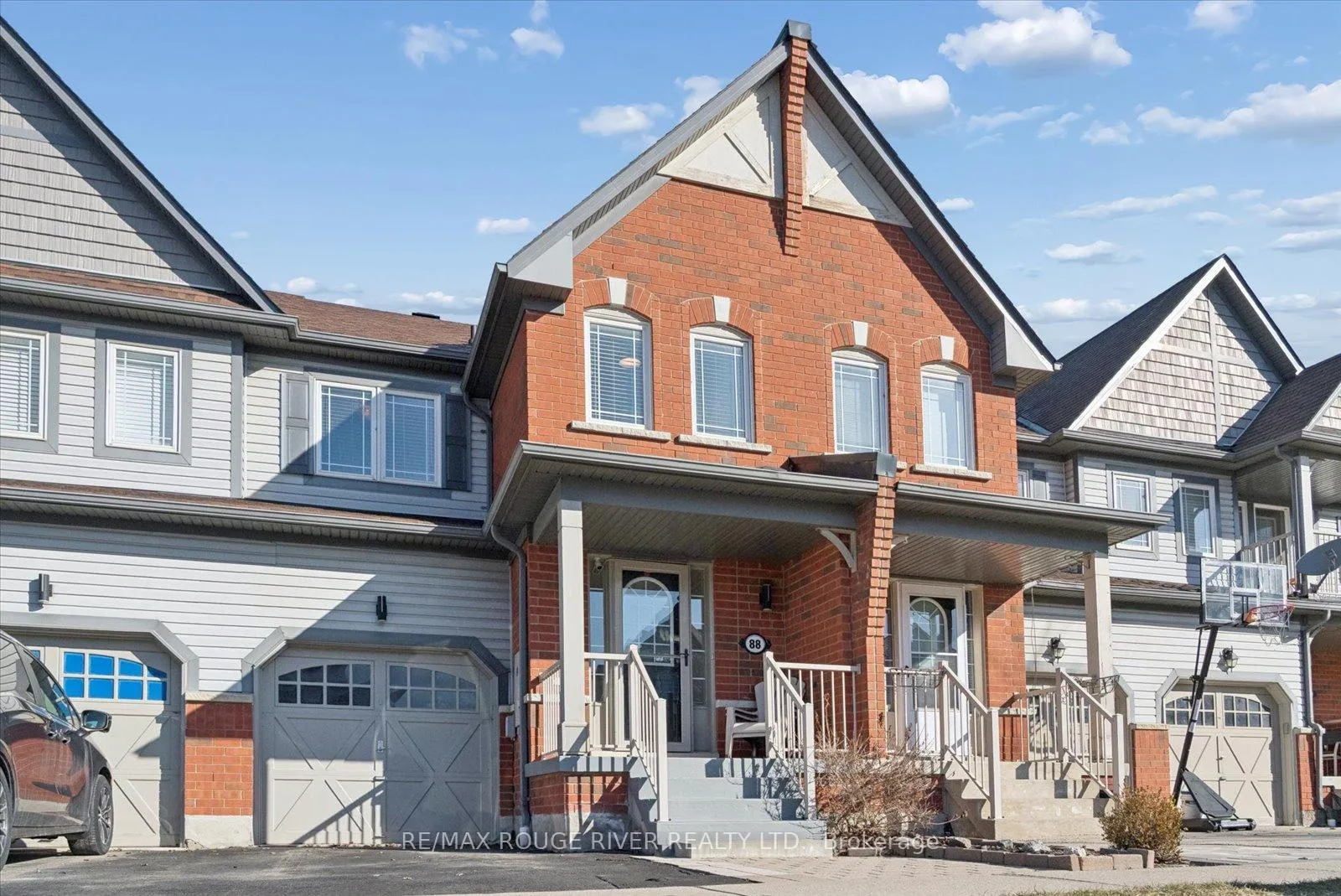 Photo 2 of 88 Keywood Street, Ajax, South East — HOMEH