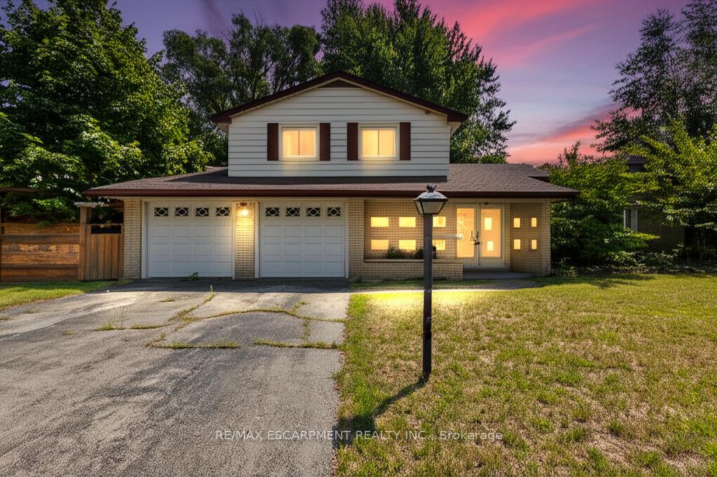 Front of 3050 Woodward Avenue