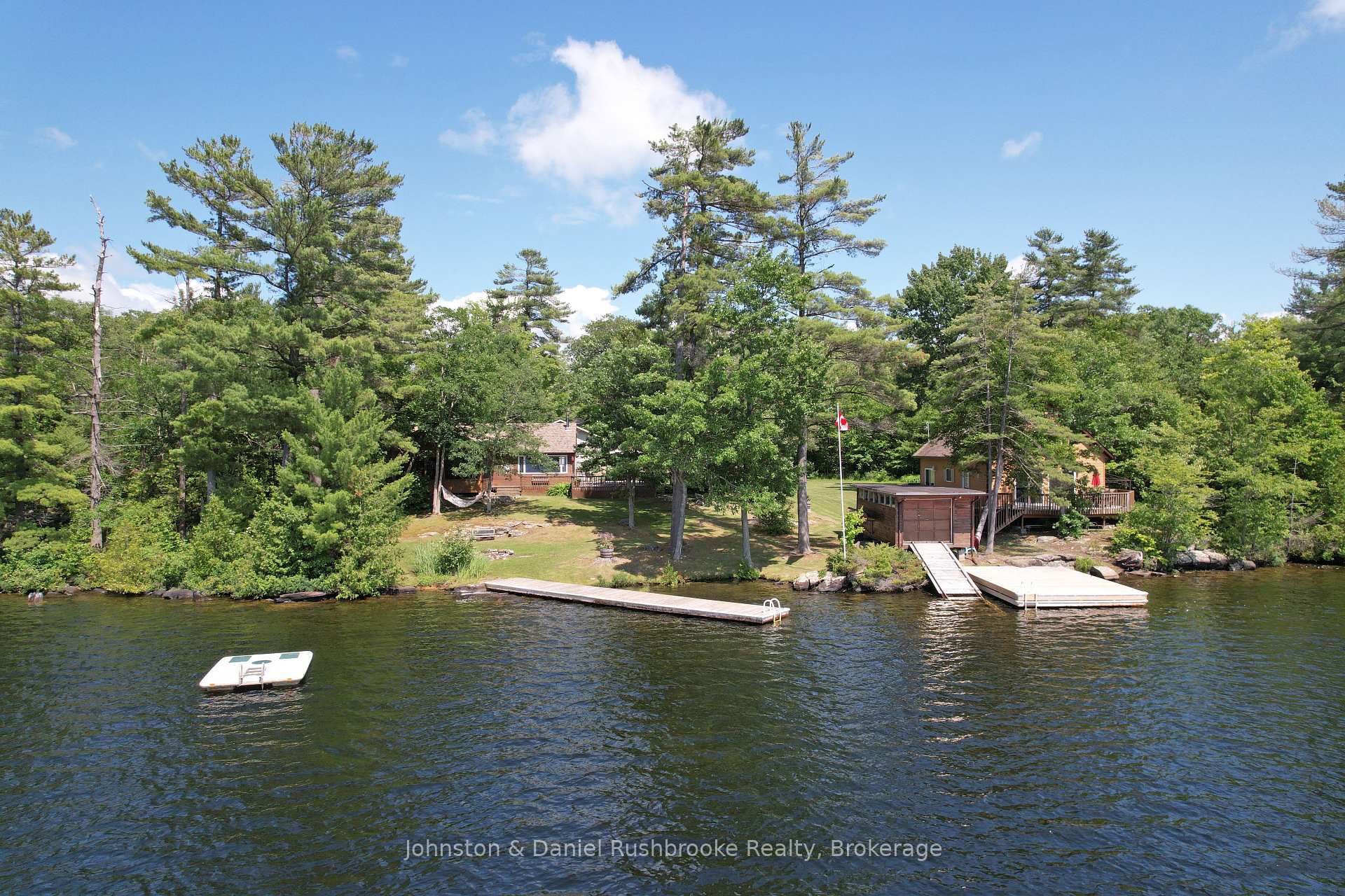 Photo 1 of 58 Sanctuary Road, Georgian Bay, Baxter — HOMEH