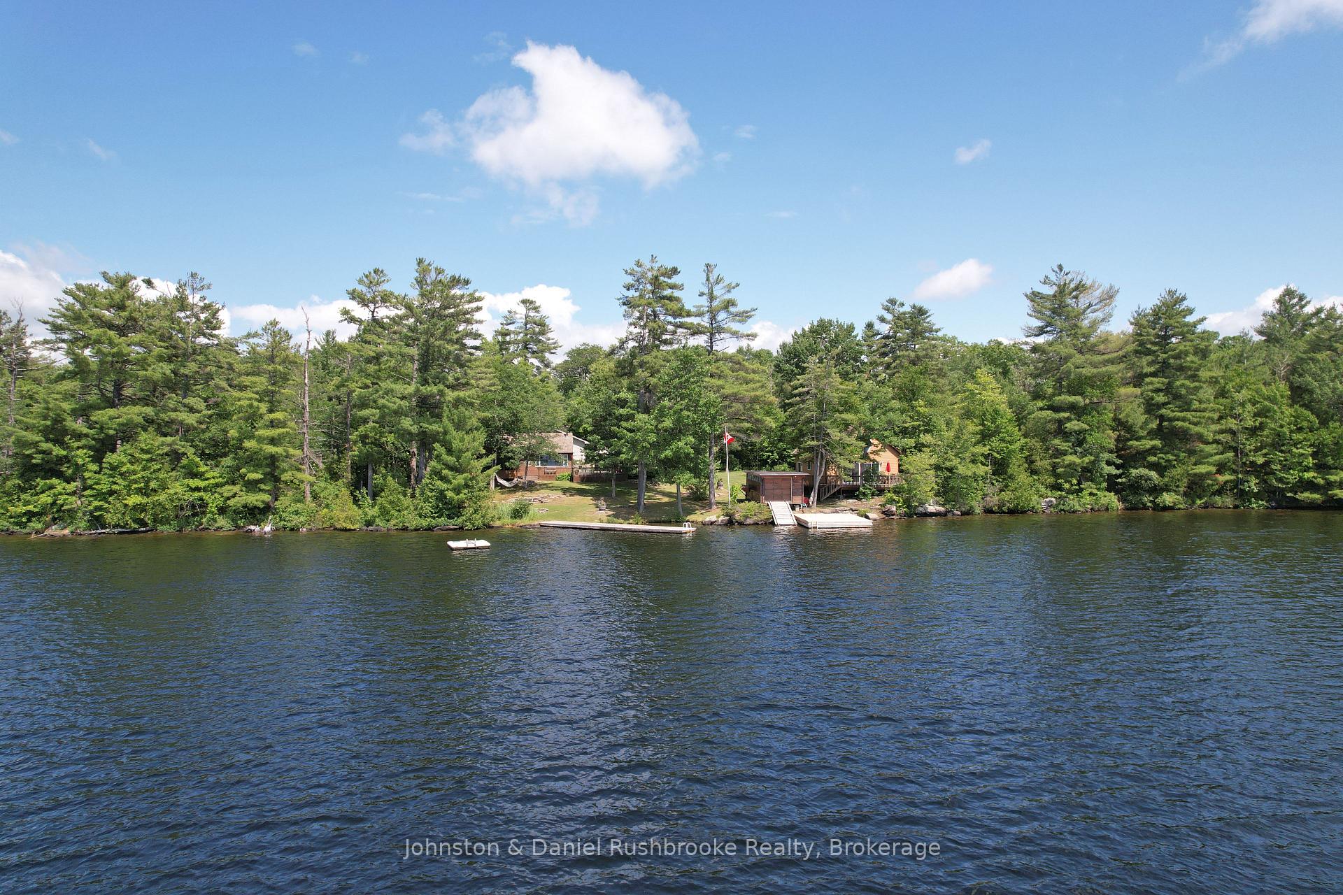Photo 2 of 58 Sanctuary Road, Georgian Bay, Baxter — HOMEH