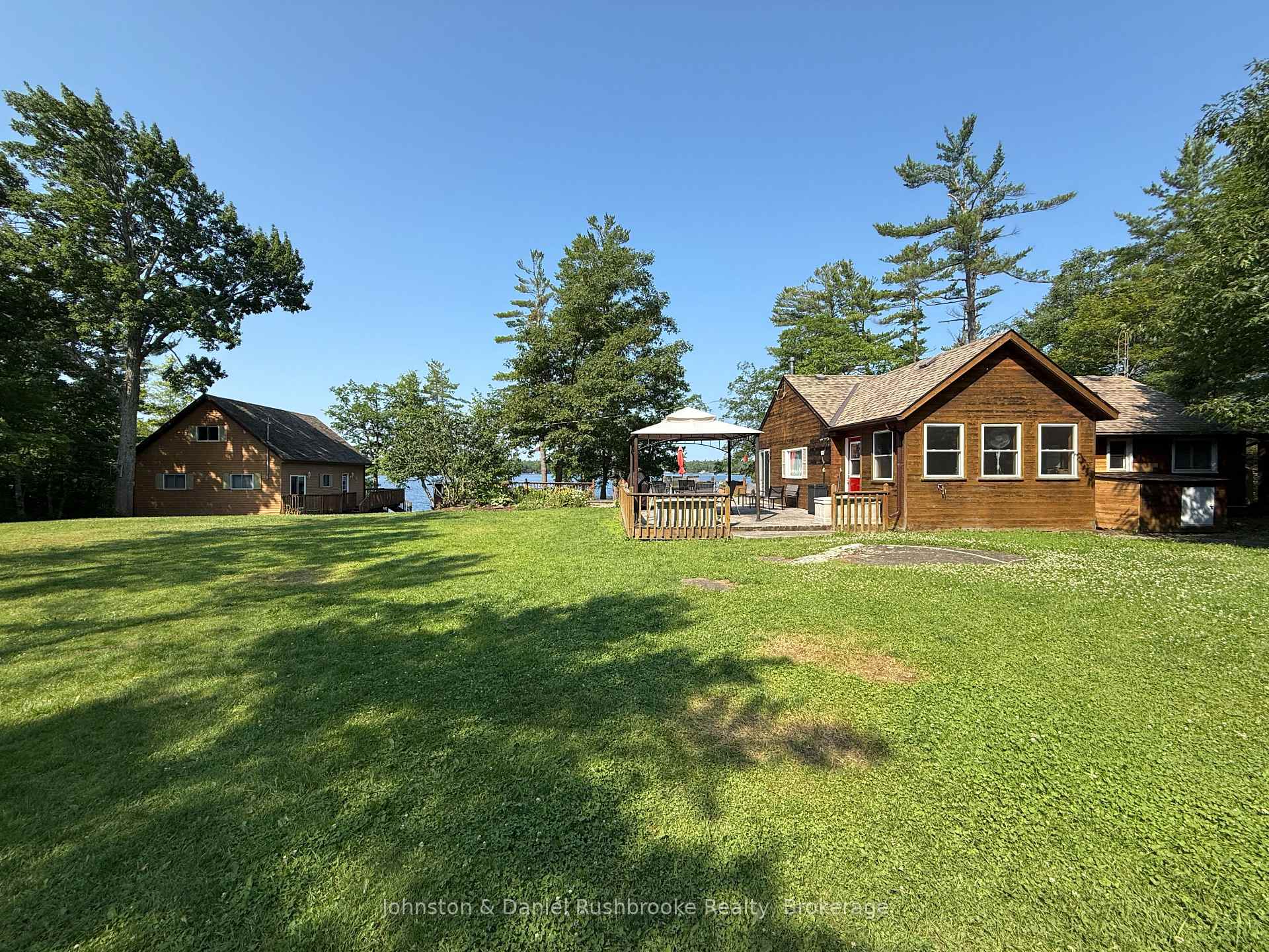 Photo 4 of 58 Sanctuary Road, Georgian Bay, Baxter — HOMEH