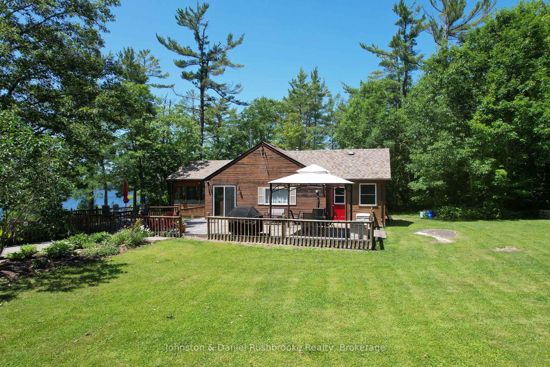Photo 5 of 58 Sanctuary Road, Georgian Bay, Baxter — HOMEH