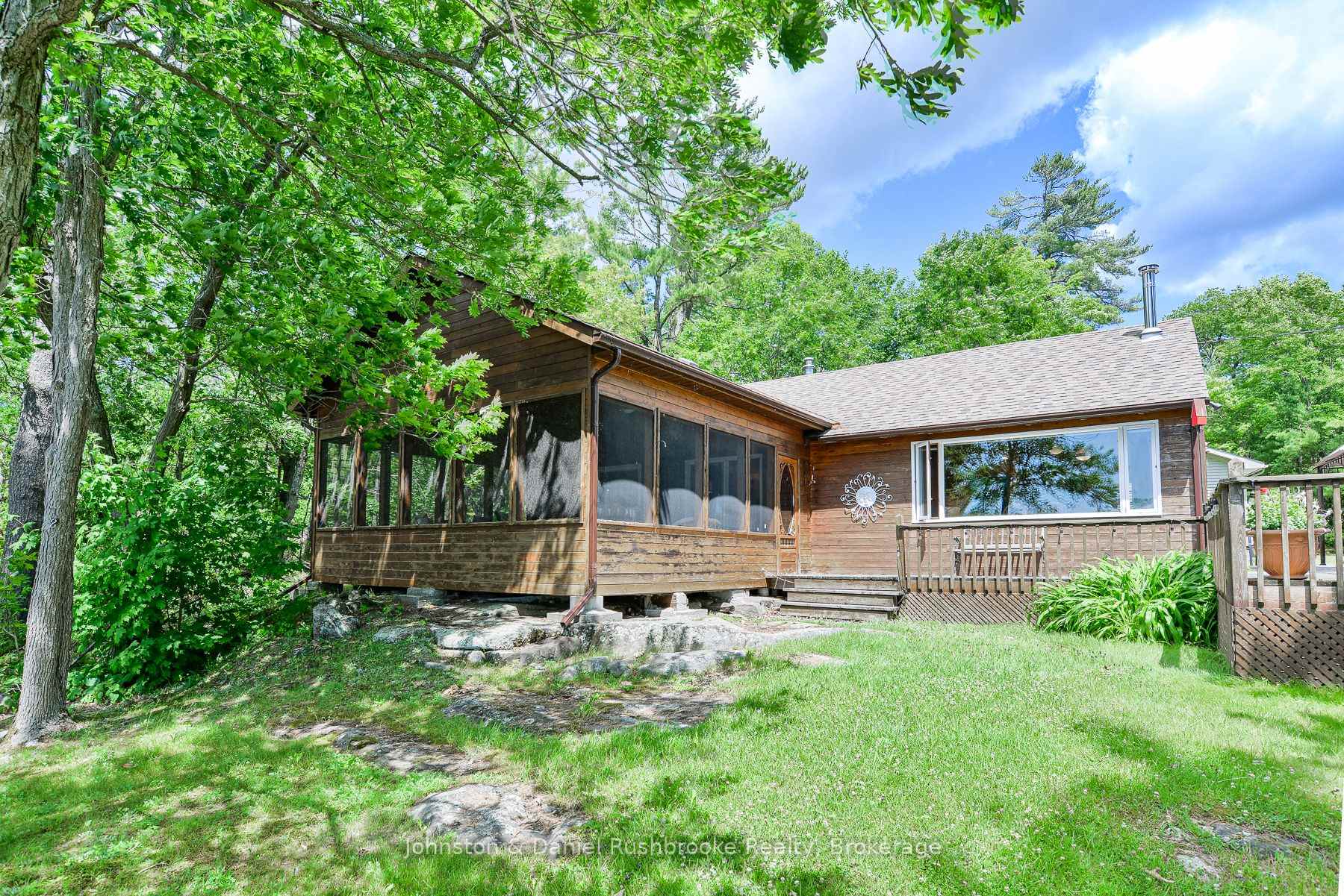 Photo 6 of 58 Sanctuary Road, Georgian Bay, Baxter — HOMEH