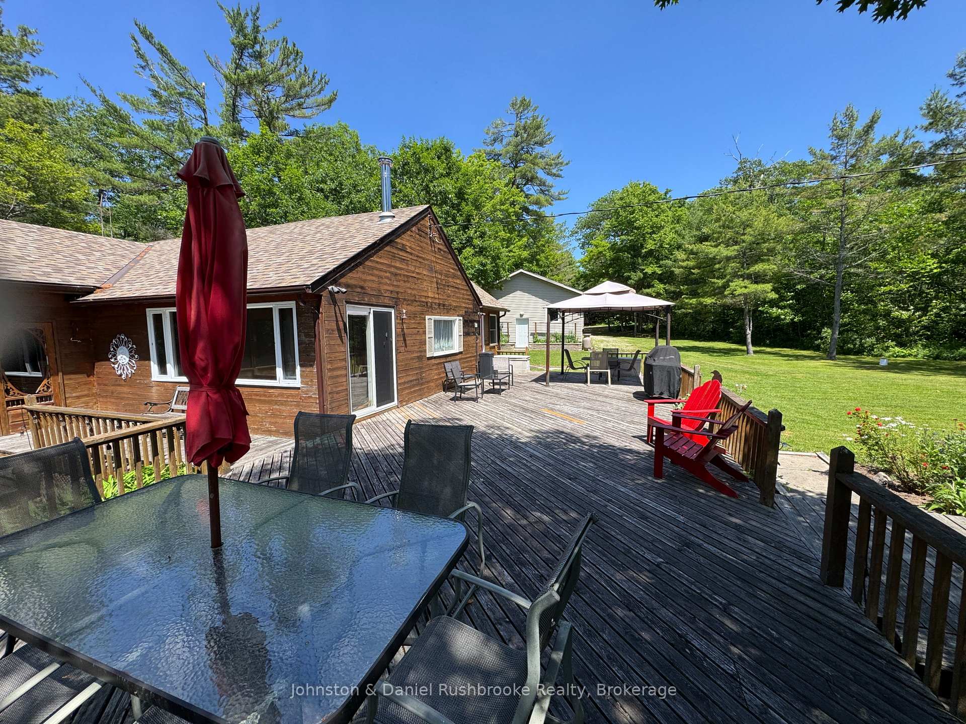 Photo 8 of 58 Sanctuary Road, Georgian Bay, Baxter — HOMEH