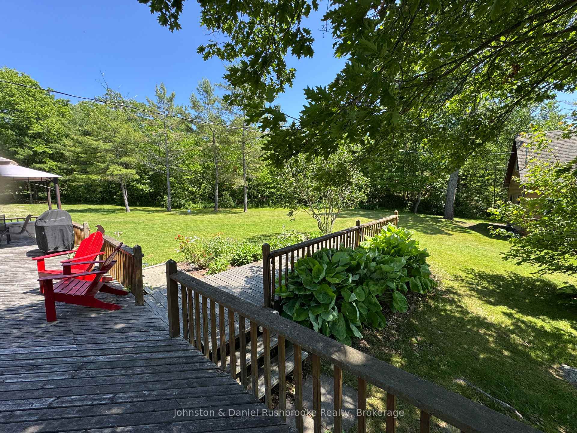 Photo 9 of 58 Sanctuary Road, Georgian Bay, Baxter — HOMEH
