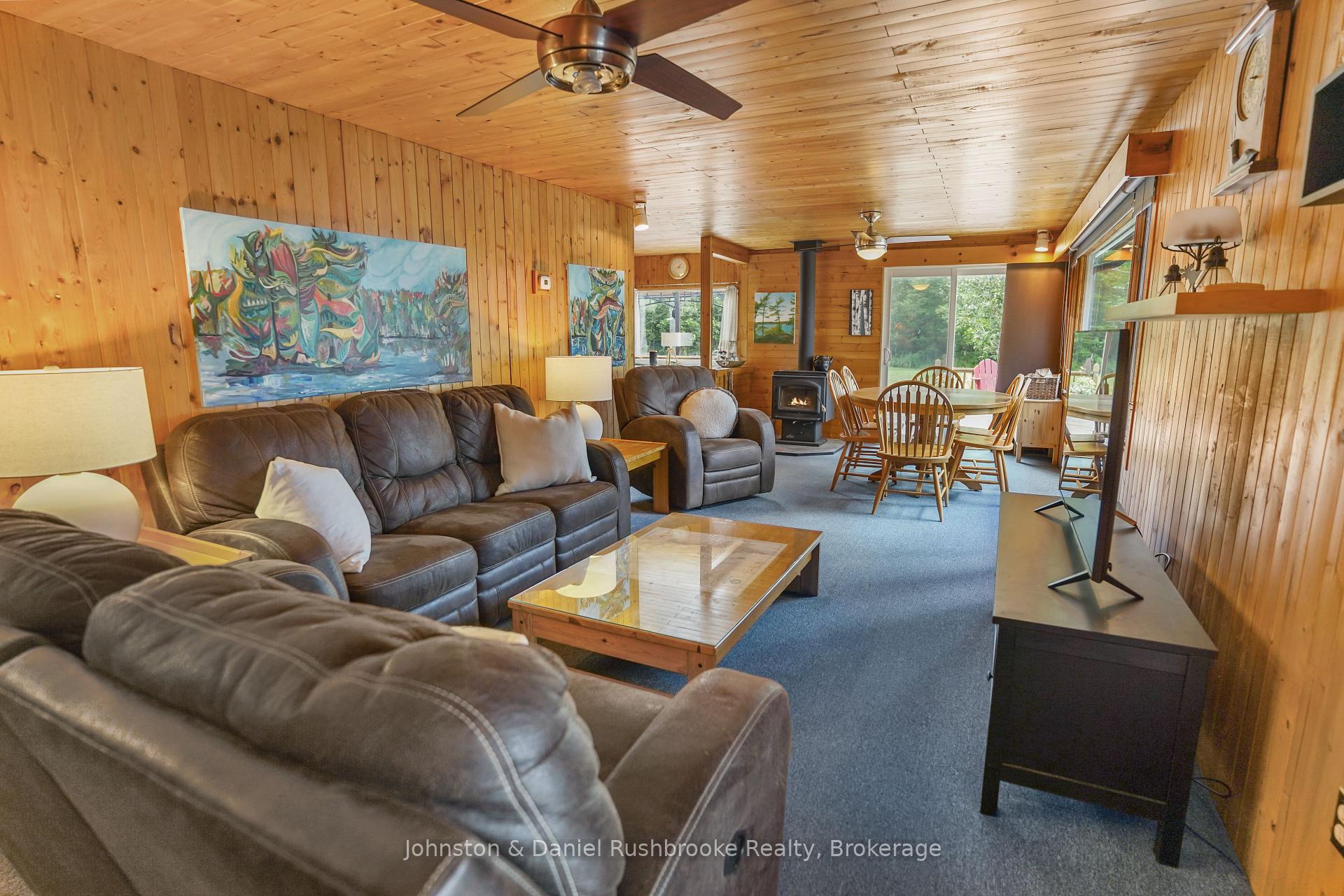 Photo 10 of 58 Sanctuary Road, Georgian Bay, Baxter — HOMEH