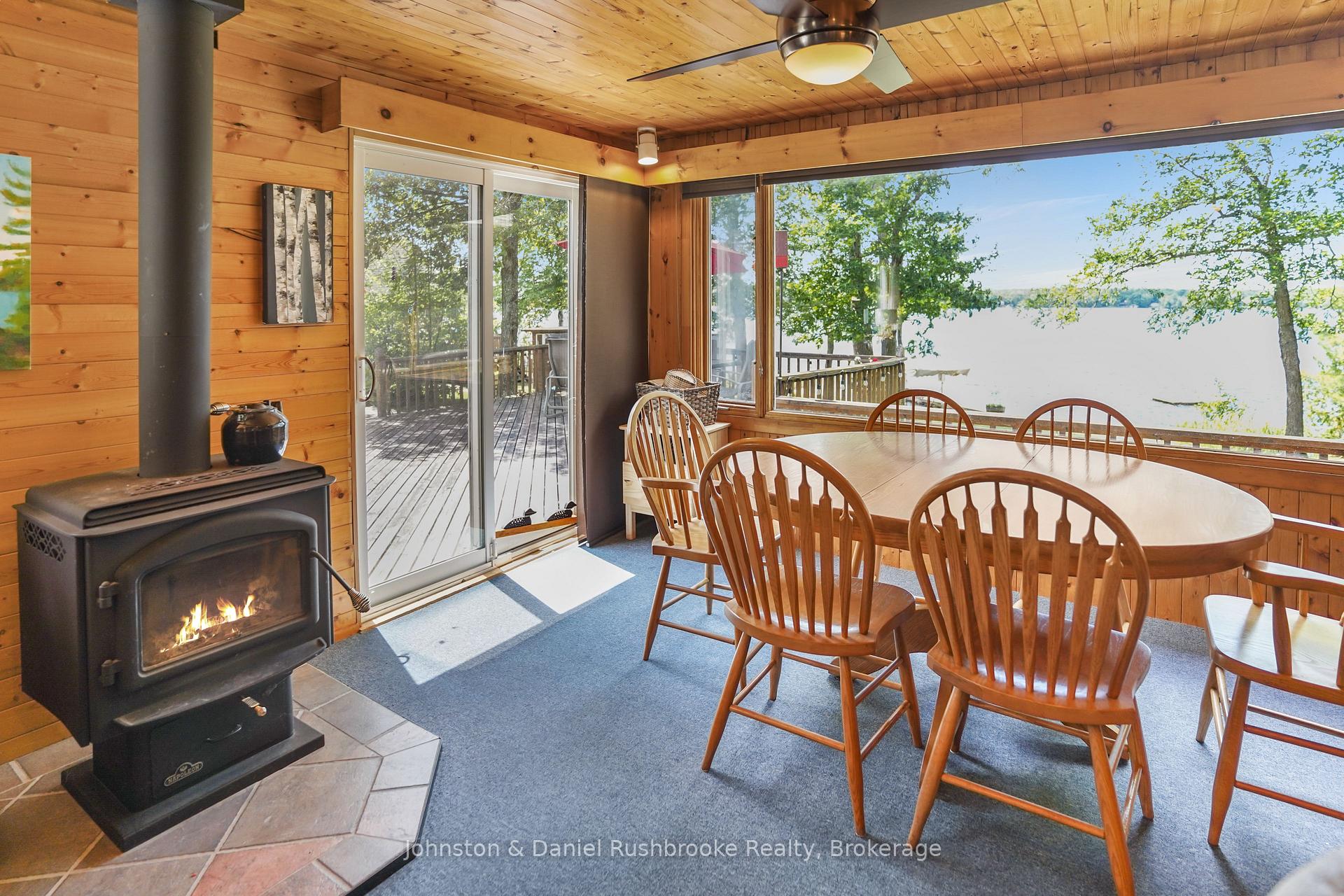Photo 11 of 58 Sanctuary Road, Georgian Bay, Baxter — HOMEH