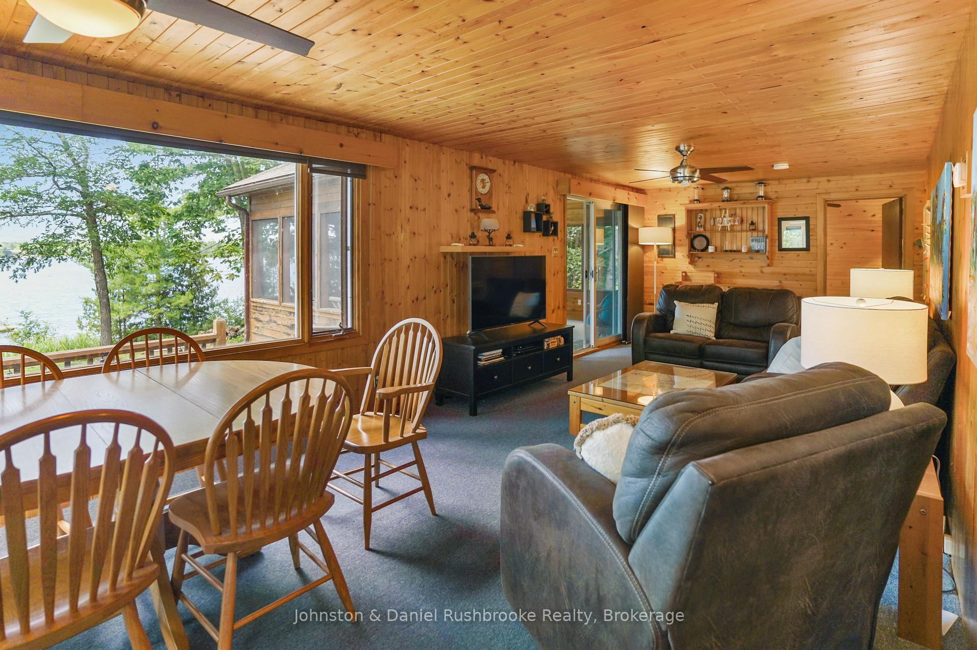 Photo 12 of 58 Sanctuary Road, Georgian Bay, Baxter — HOMEH