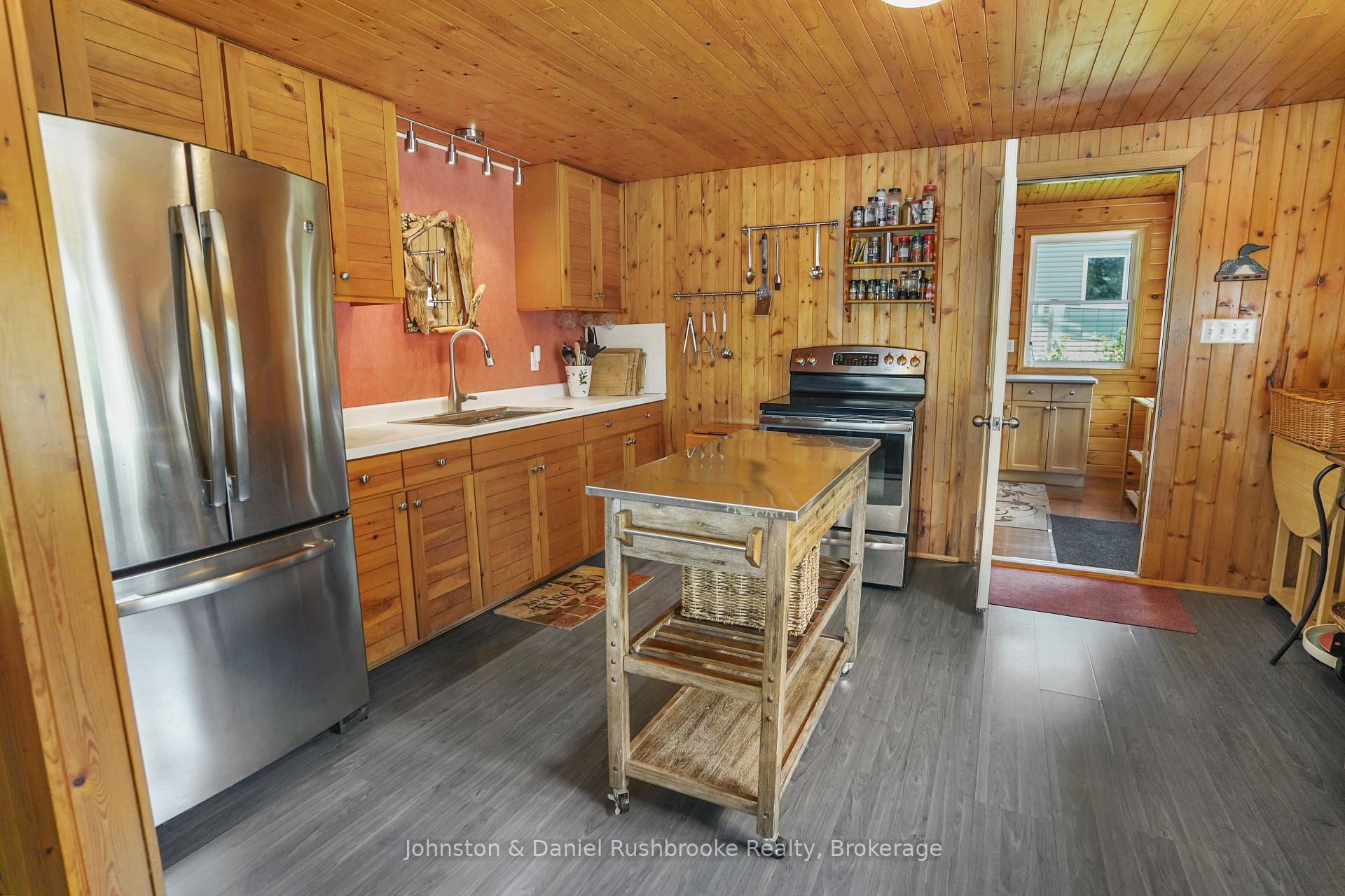 Photo 13 of 58 Sanctuary Road, Georgian Bay, Baxter — HOMEH