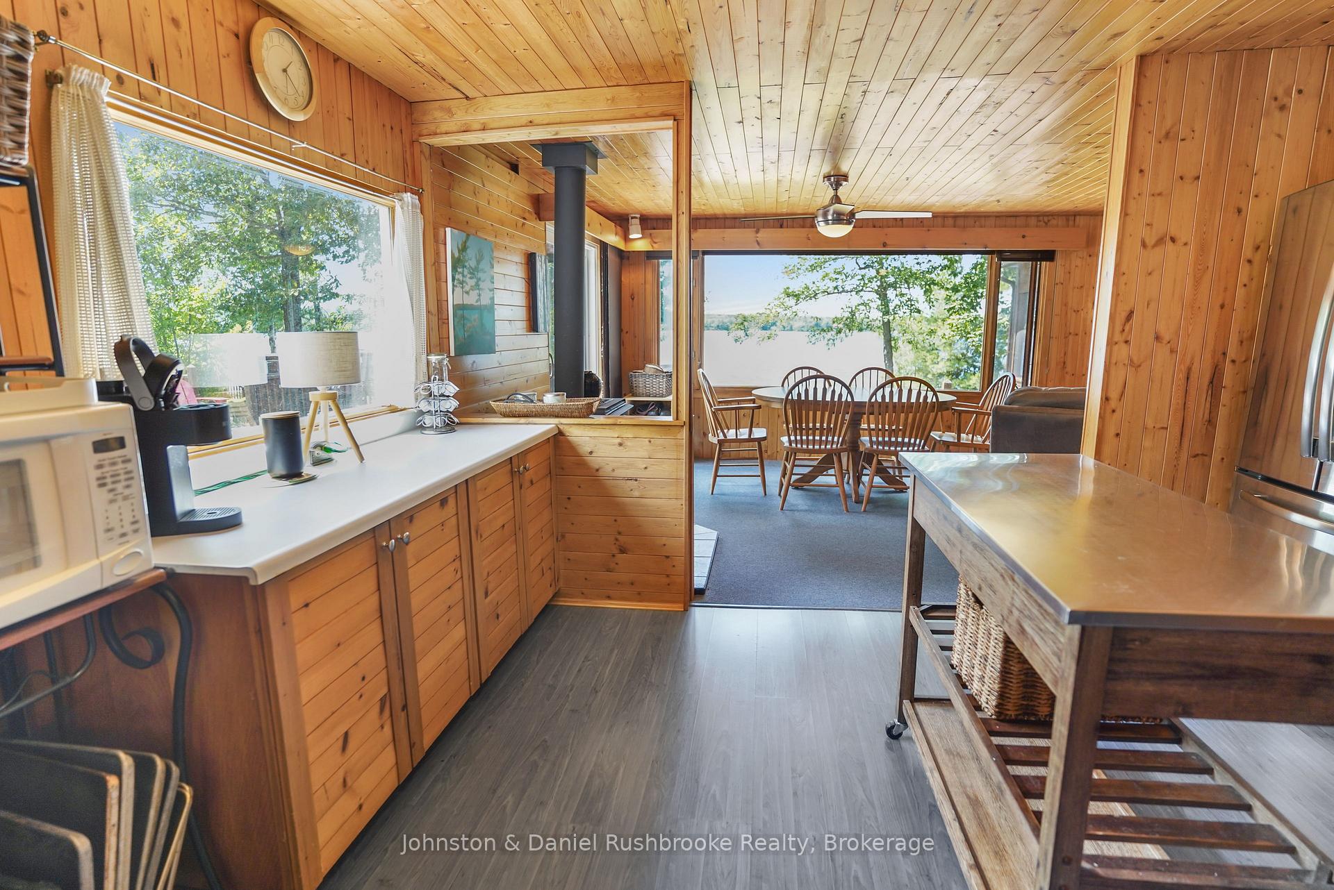 Photo 14 of 58 Sanctuary Road, Georgian Bay, Baxter — HOMEH