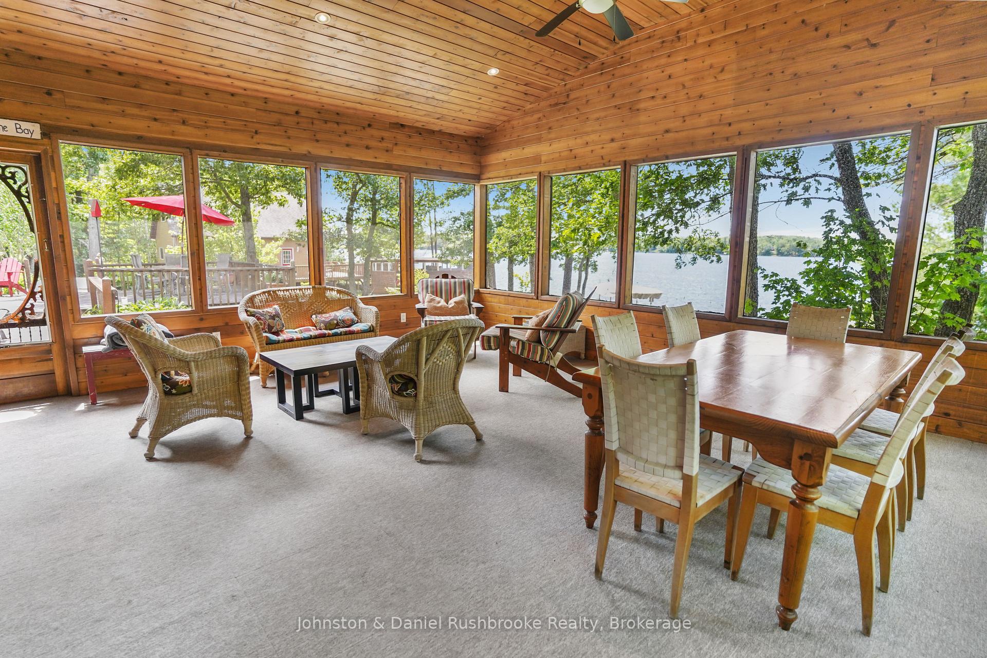 Photo 16 of 58 Sanctuary Road, Georgian Bay, Baxter — HOMEH