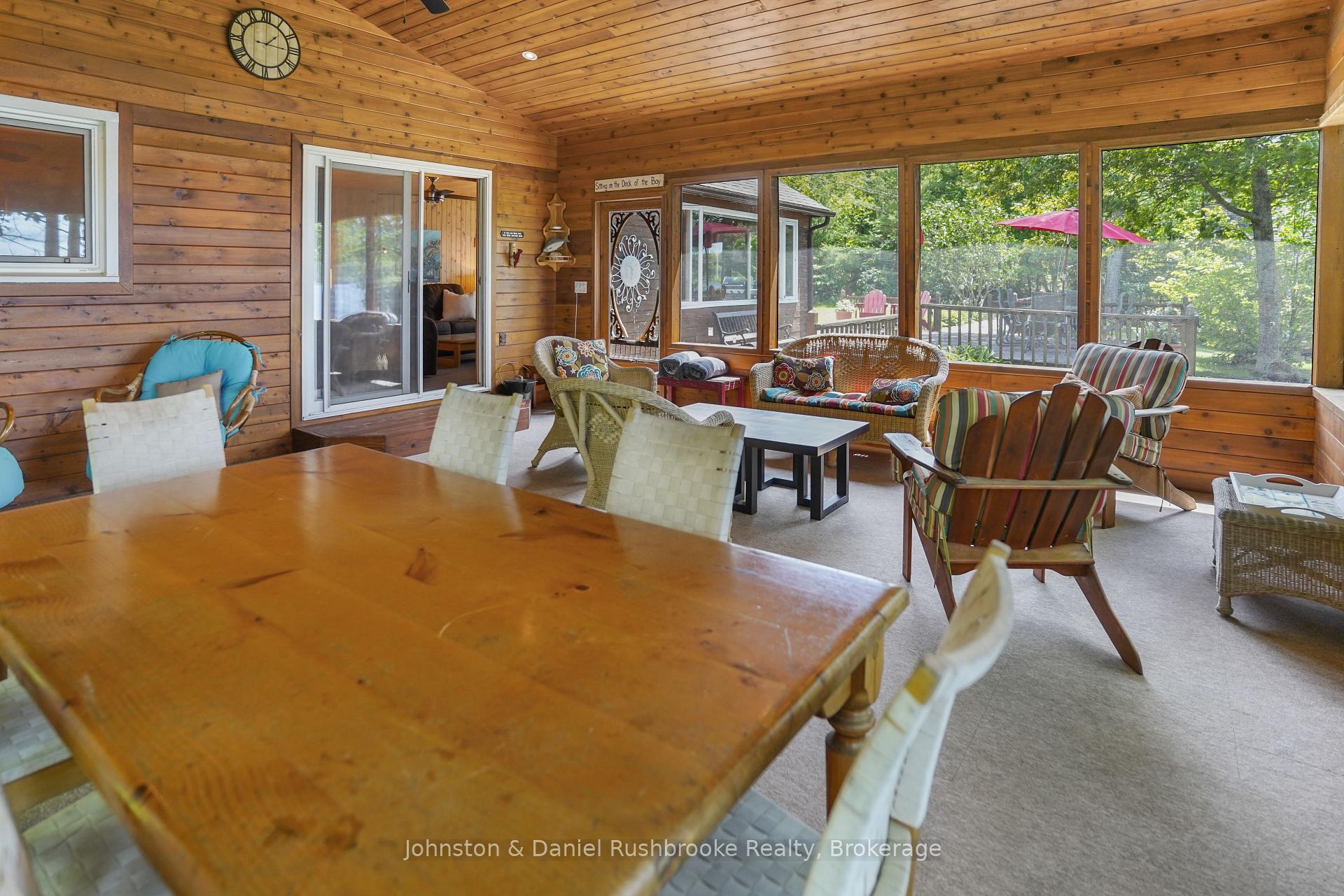 Photo 18 of 58 Sanctuary Road, Georgian Bay, Baxter — HOMEH