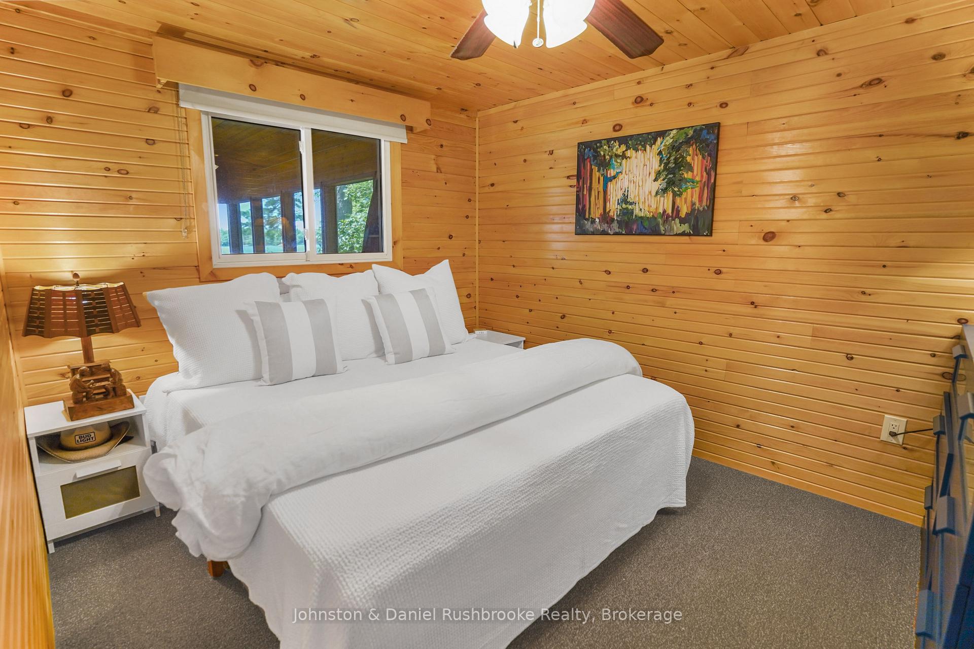Photo 19 of 58 Sanctuary Road, Georgian Bay, Baxter — HOMEH