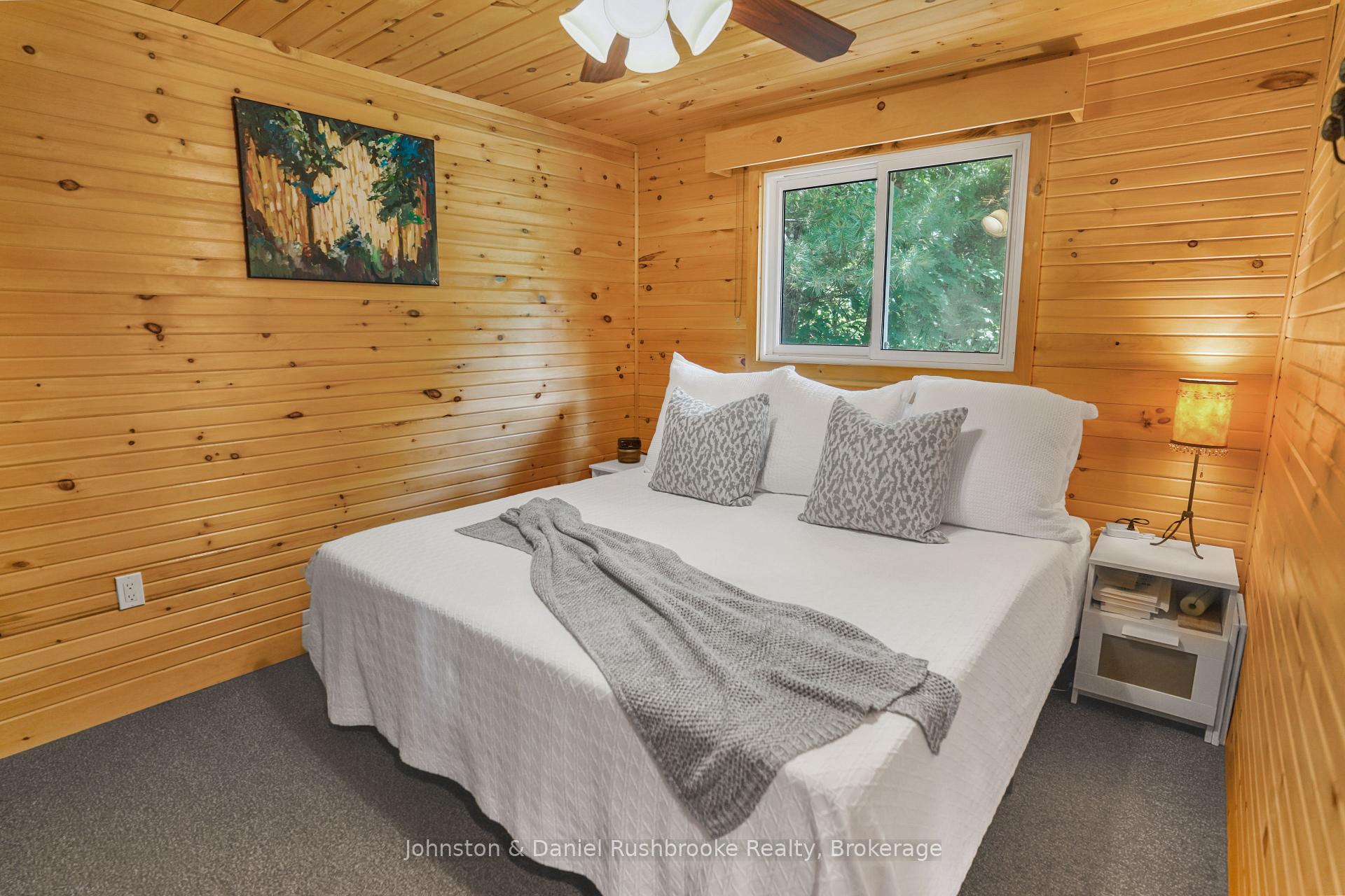 Photo 20 of 58 Sanctuary Road, Georgian Bay, Baxter — HOMEH