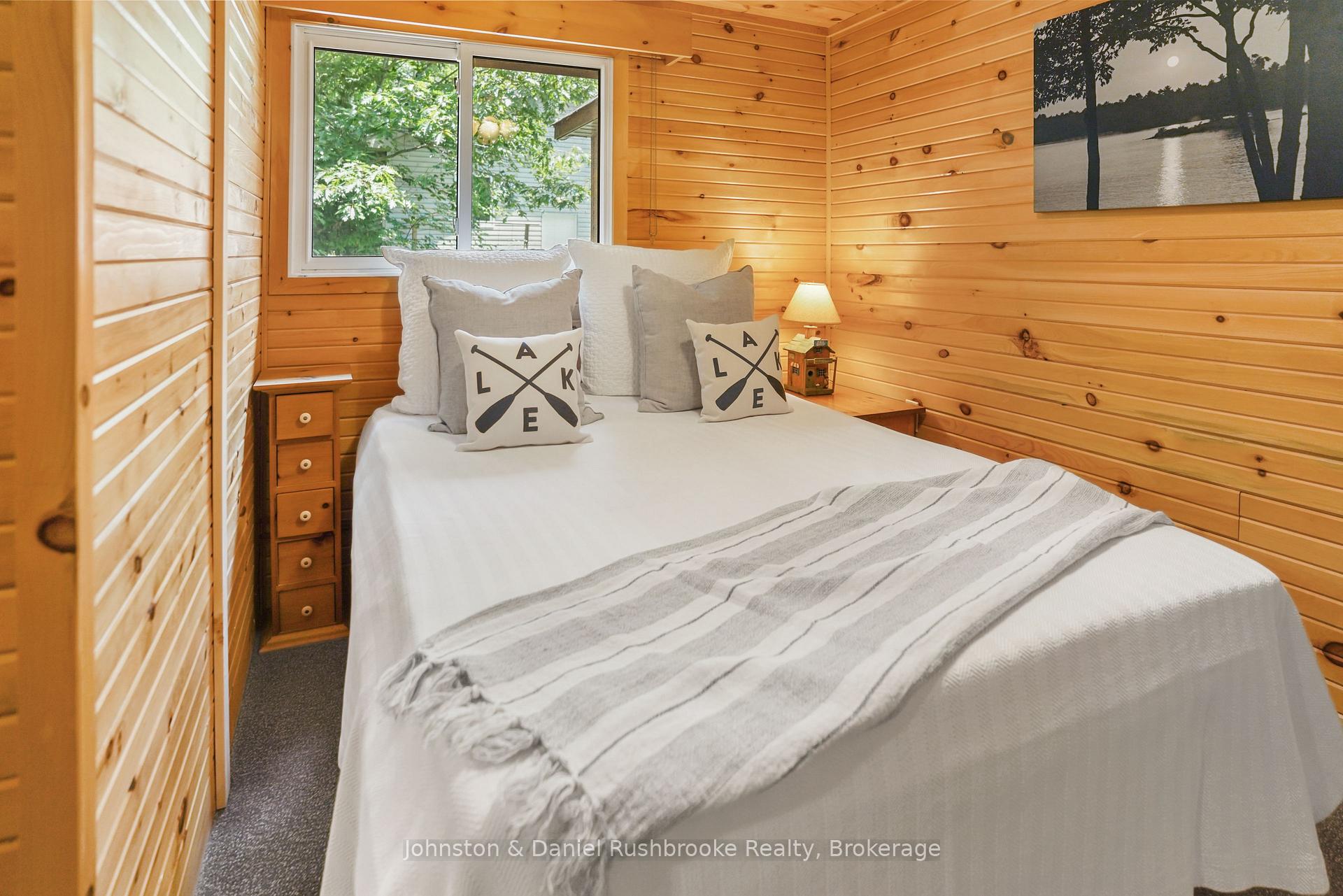 Photo 22 of 58 Sanctuary Road, Georgian Bay, Baxter — HOMEH