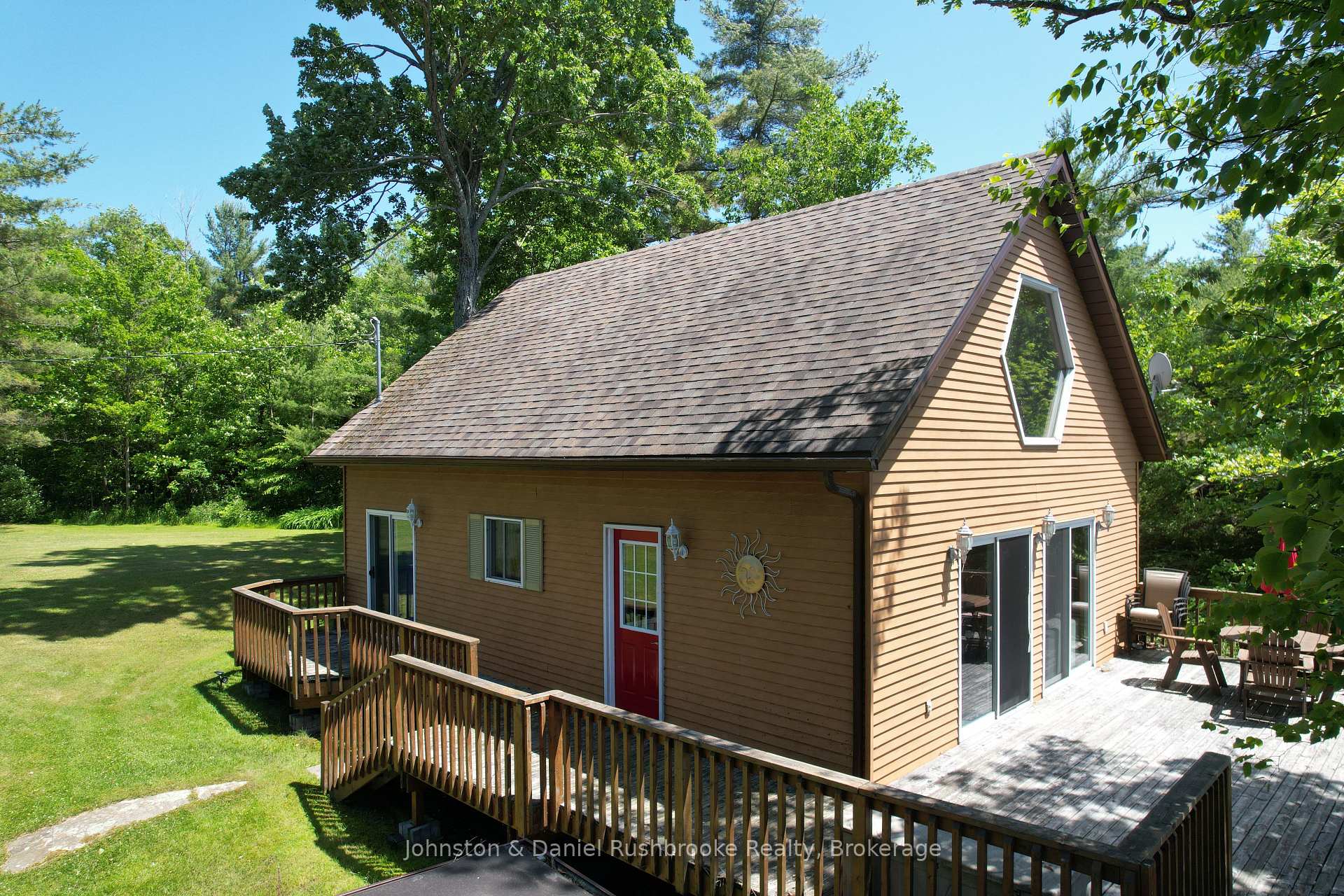 Photo 23 of 58 Sanctuary Road, Georgian Bay, Baxter — HOMEH