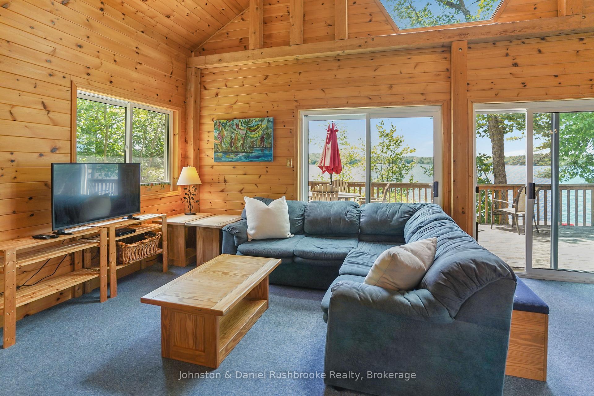 Photo 25 of 58 Sanctuary Road, Georgian Bay, Baxter — HOMEH