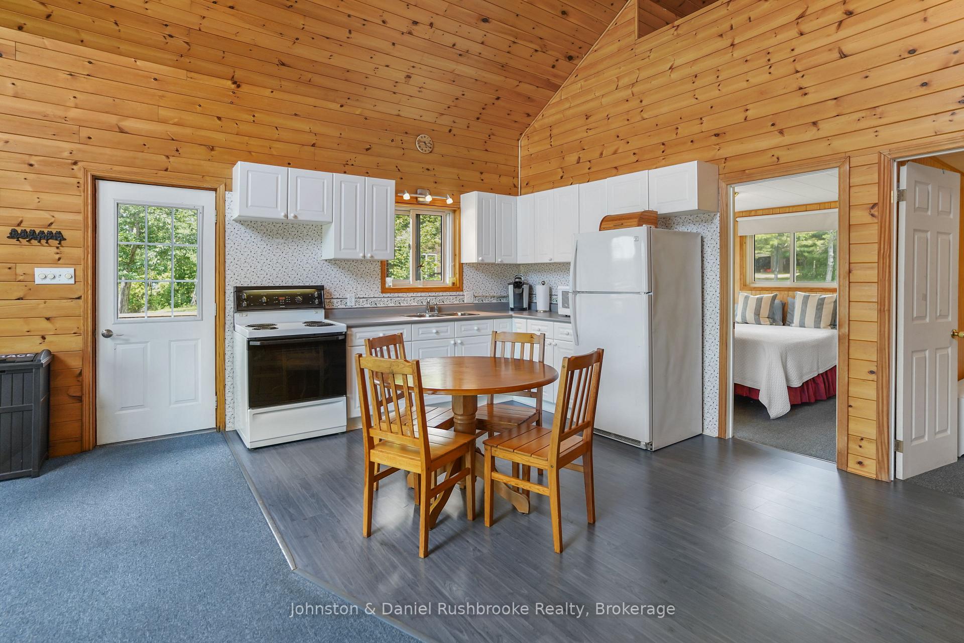 Photo 26 of 58 Sanctuary Road, Georgian Bay, Baxter — HOMEH