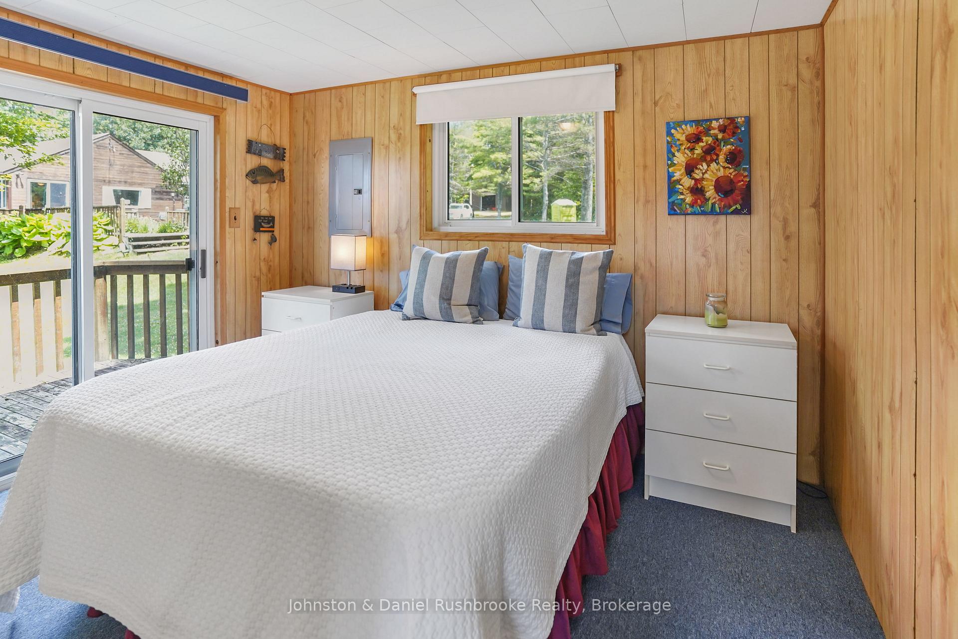 Photo 27 of 58 Sanctuary Road, Georgian Bay, Baxter — HOMEH