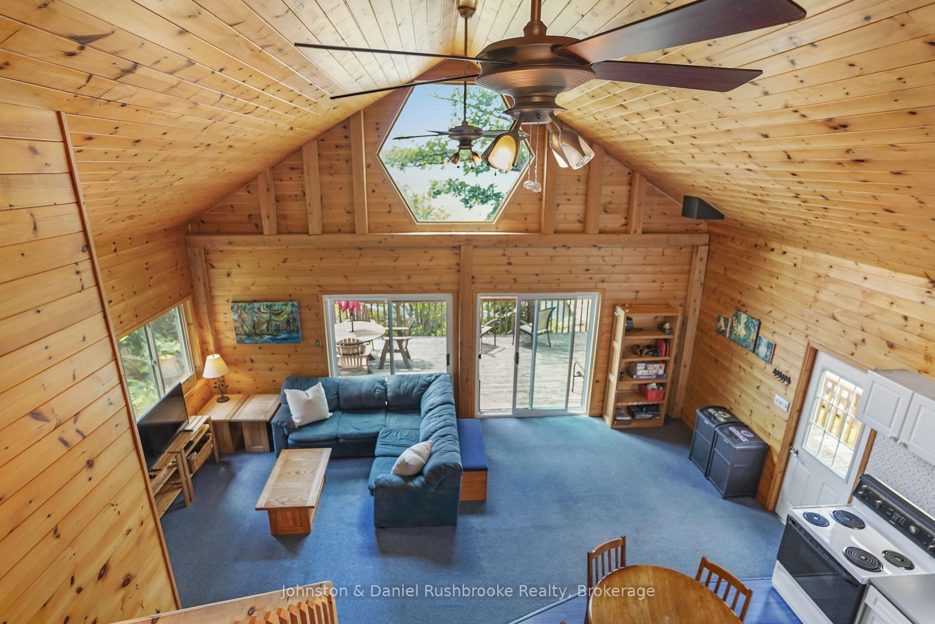Photo 30 of 58 Sanctuary Road, Georgian Bay, Baxter — HOMEH