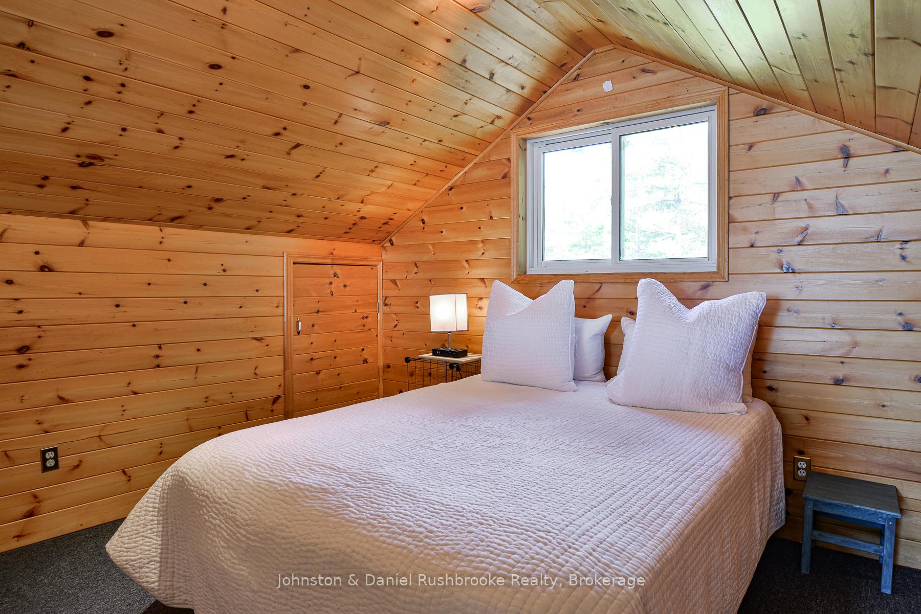Photo 31 of 58 Sanctuary Road, Georgian Bay, Baxter — HOMEH