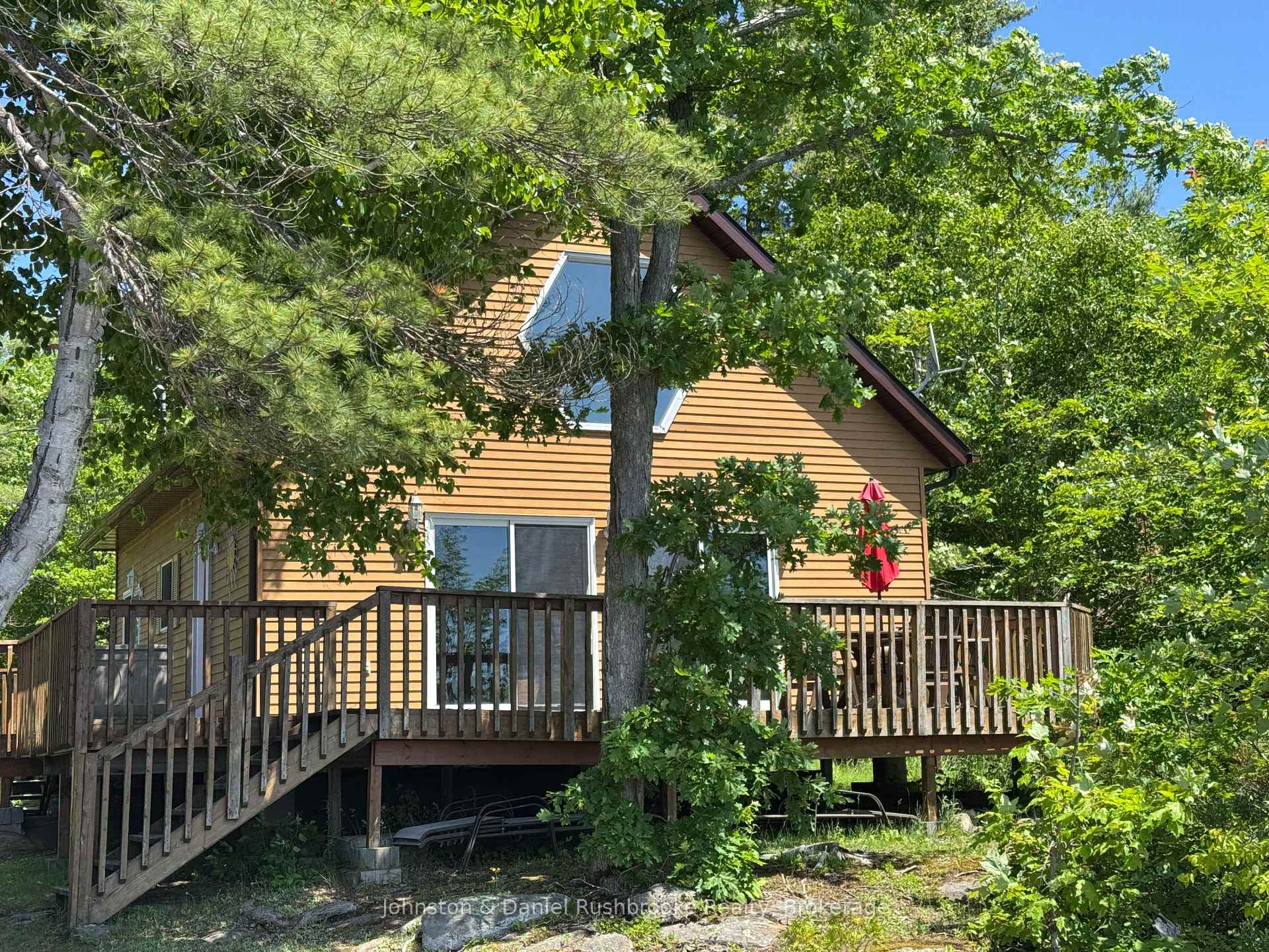 Photo 32 of 58 Sanctuary Road, Georgian Bay, Baxter — HOMEH