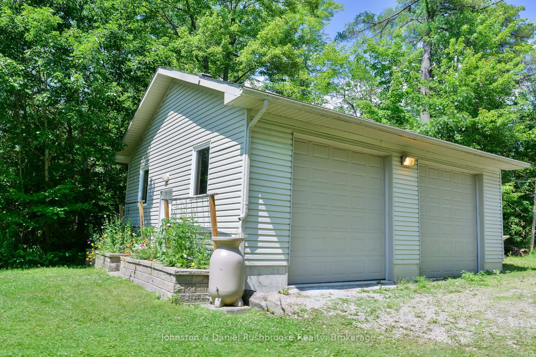 Photo 36 of 58 Sanctuary Road, Georgian Bay, Baxter — HOMEH