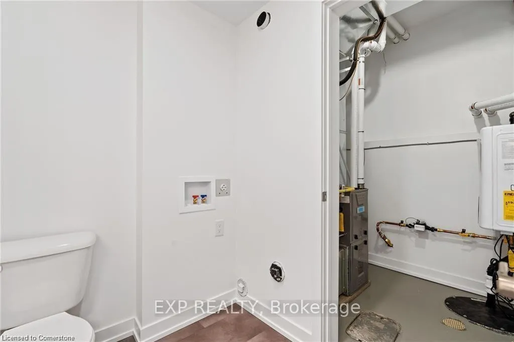 Photo 13 of Unit 212, 781 Clare Avenue, Welland, N. Welland — HOMEH