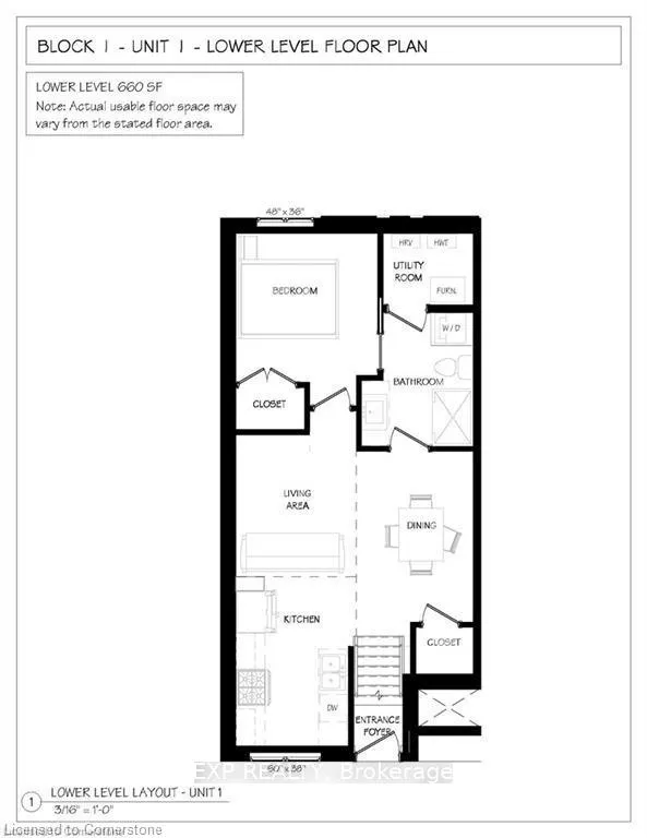Photo 15 of Unit 212, 781 Clare Avenue, Welland, N. Welland — HOMEH