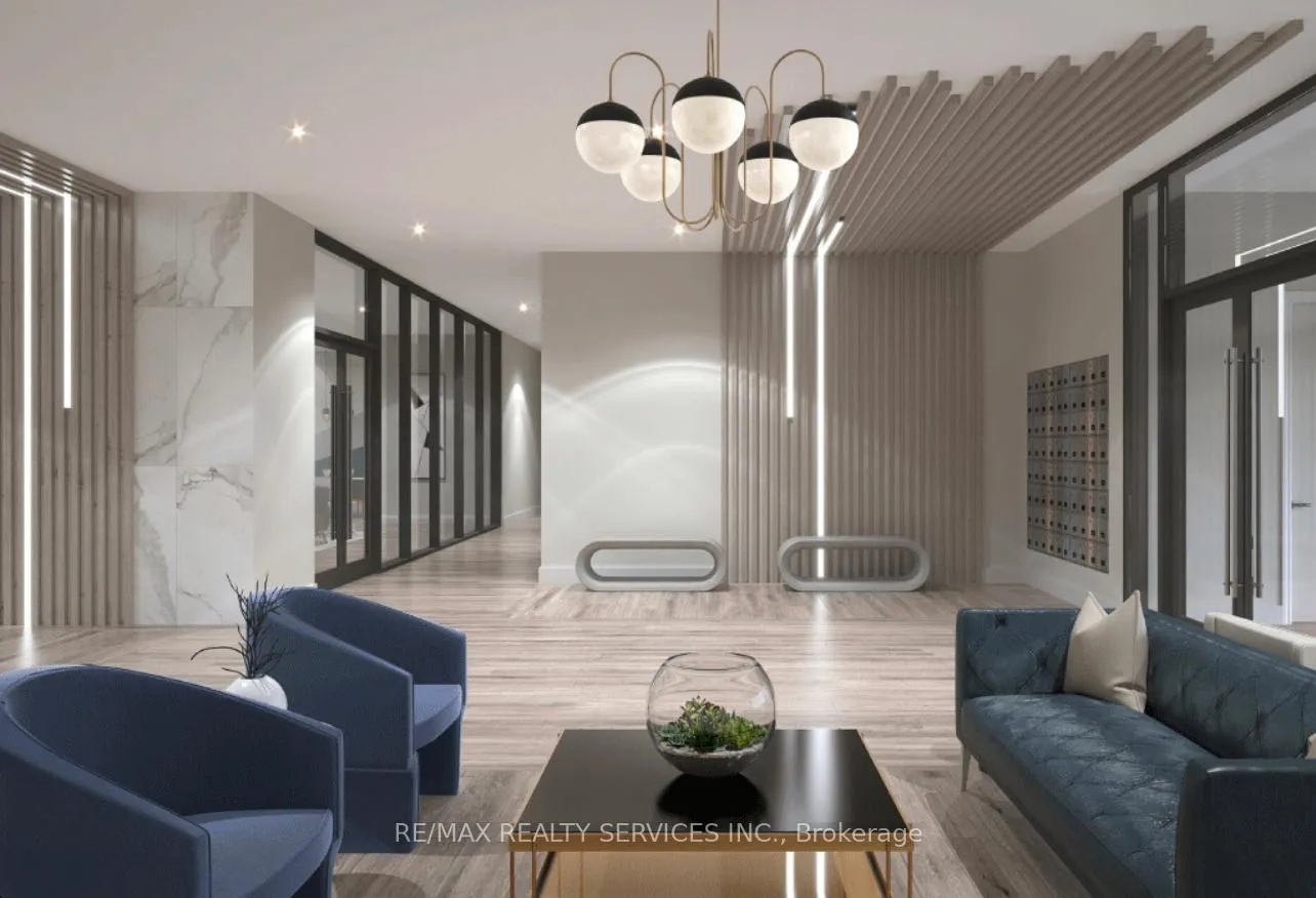 Photo 2 of Unit 408, 103 Roger Street, Waterloo, Uptown Waterloo — HOMEH