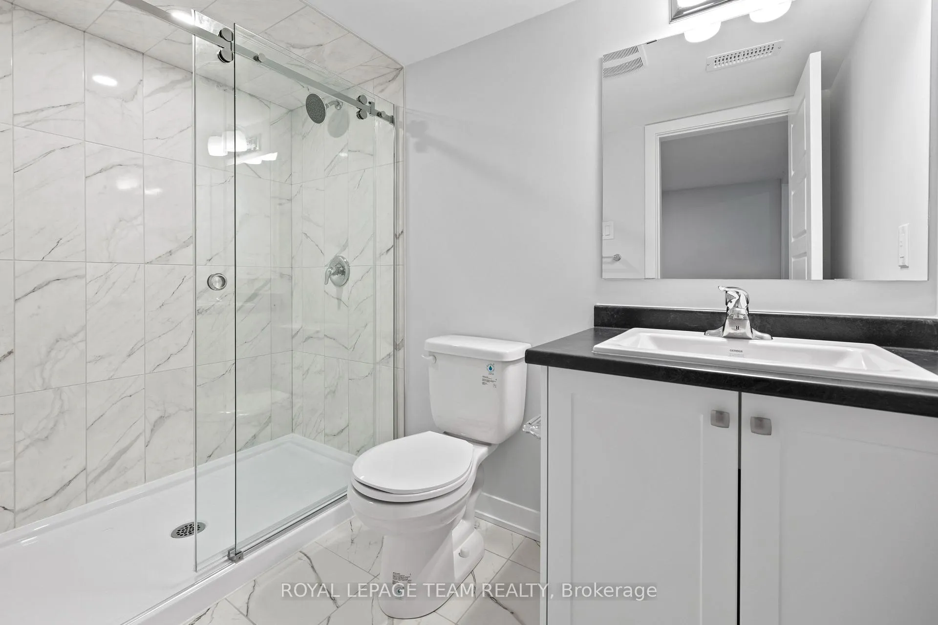 Photo 14 of 808 Parnian Private, Ottawa, Barrhaven - Half Moon Bay — HOMEH
