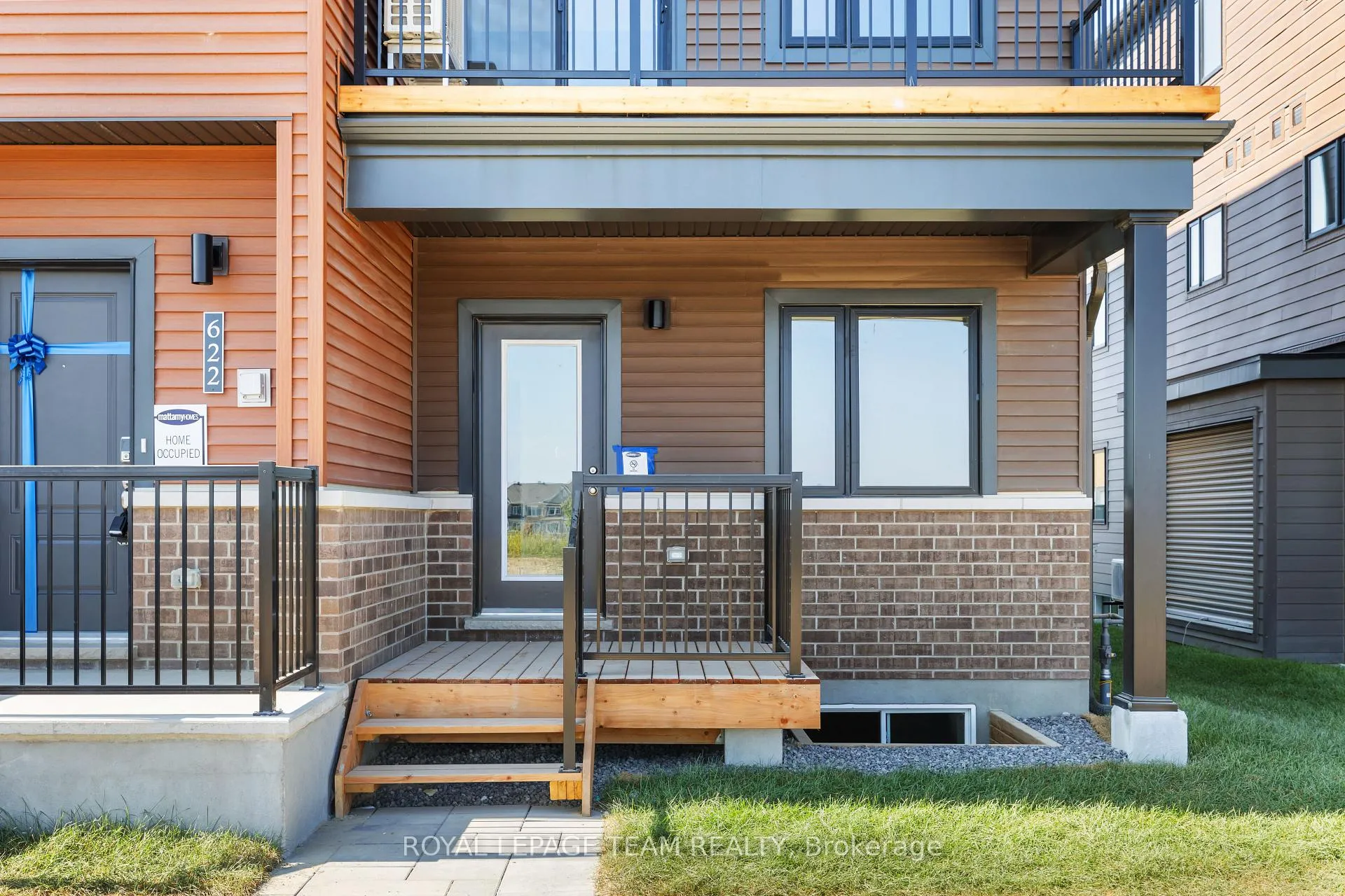 Photo 21 of 808 Parnian Private, Ottawa, Barrhaven - Half Moon Bay — HOMEH