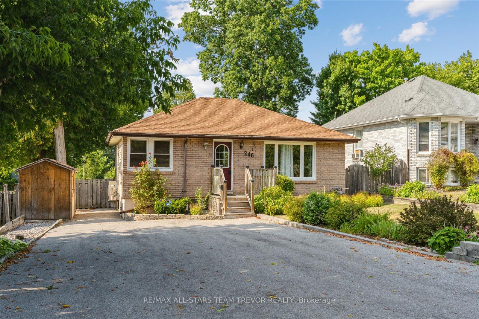 Photo 19 of 246 Glenwoods Avenue, Georgina, Keswick South — HOMEH