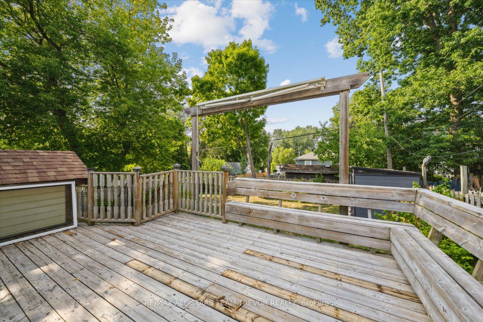 Photo 20 of 246 Glenwoods Avenue, Georgina, Keswick South — HOMEH