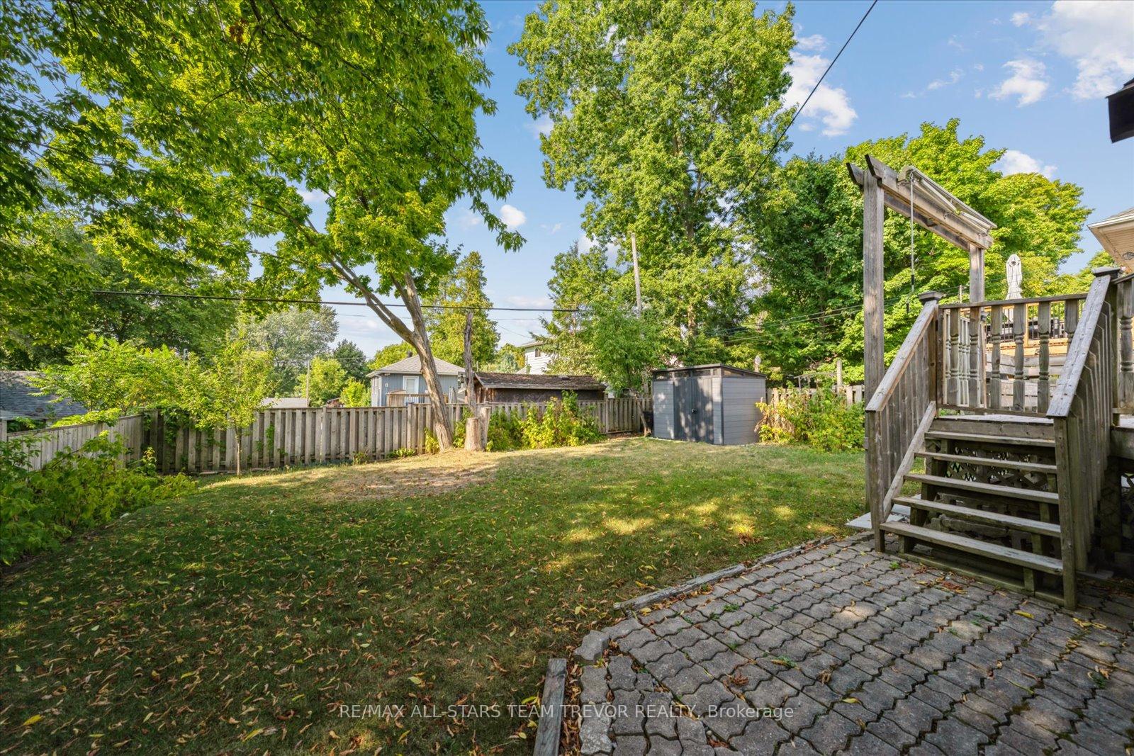 Photo 21 of 246 Glenwoods Avenue, Georgina, Keswick South — HOMEH