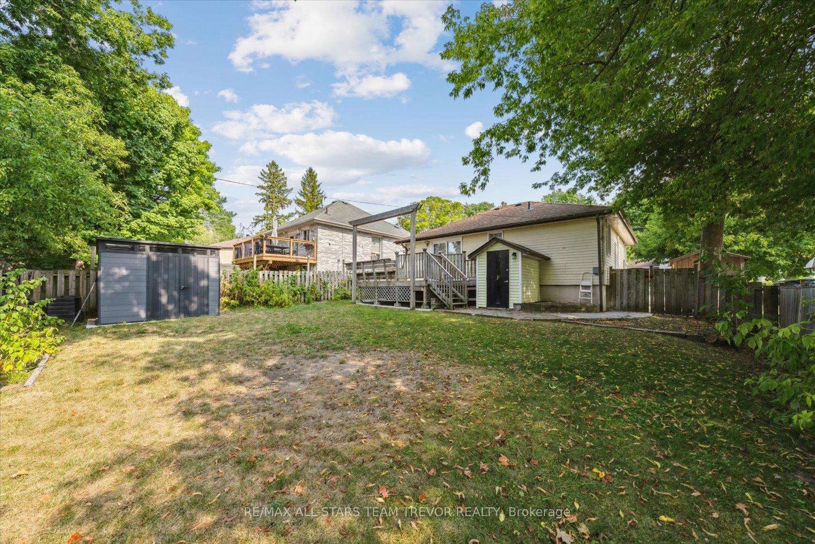Photo 24 of 246 Glenwoods Avenue, Georgina, Keswick South — HOMEH