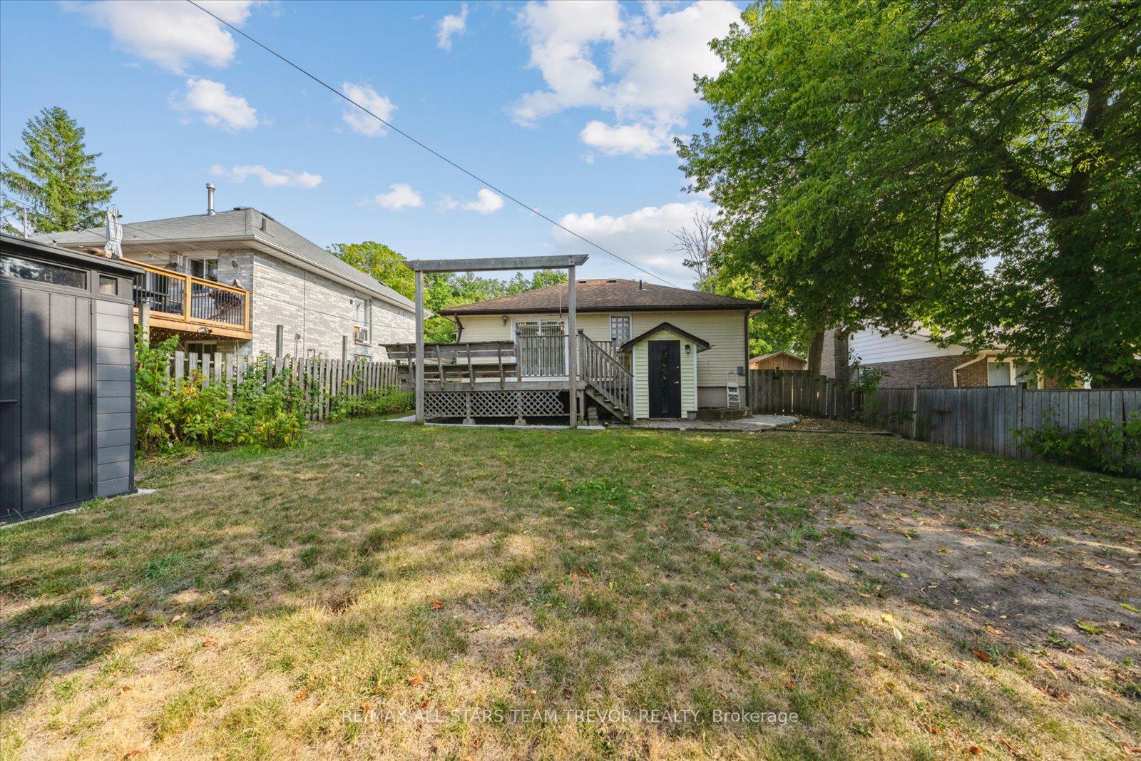 Photo 25 of 246 Glenwoods Avenue, Georgina, Keswick South — HOMEH