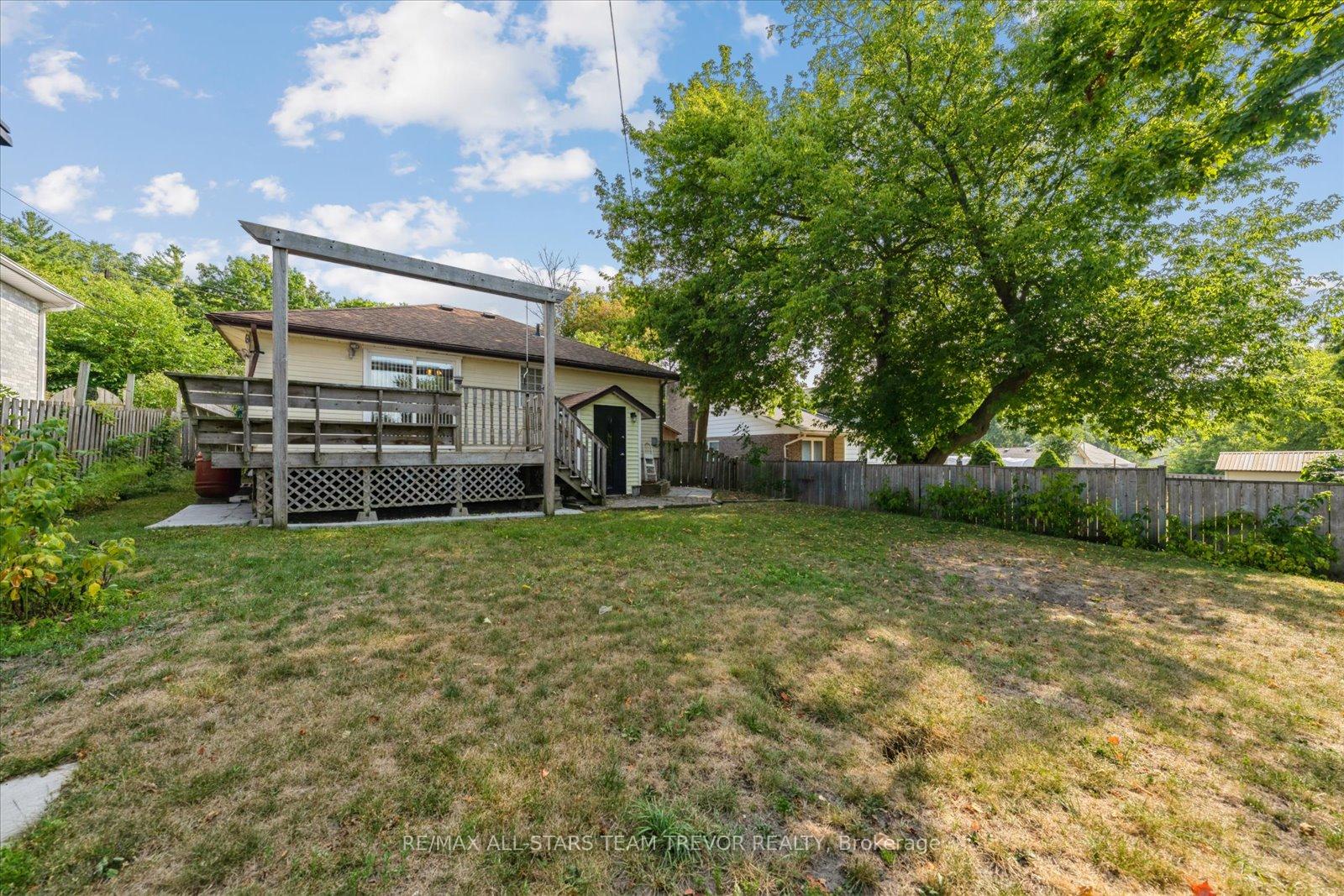 Photo 26 of 246 Glenwoods Avenue, Georgina, Keswick South — HOMEH