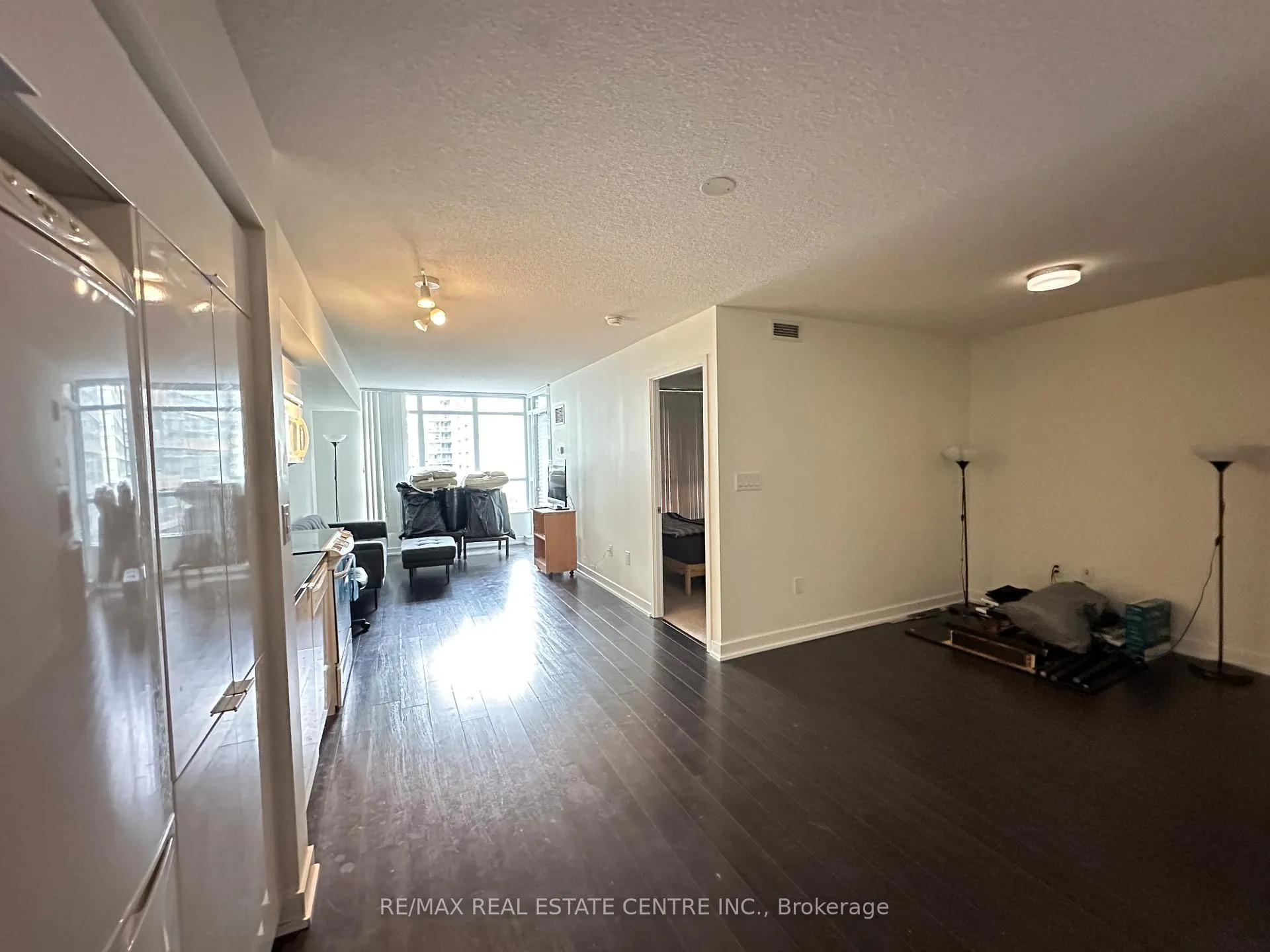 Photo 2 of Unit 541, 151 Dan Leckie Way, Toronto, Waterfront Communities — HOMEH
