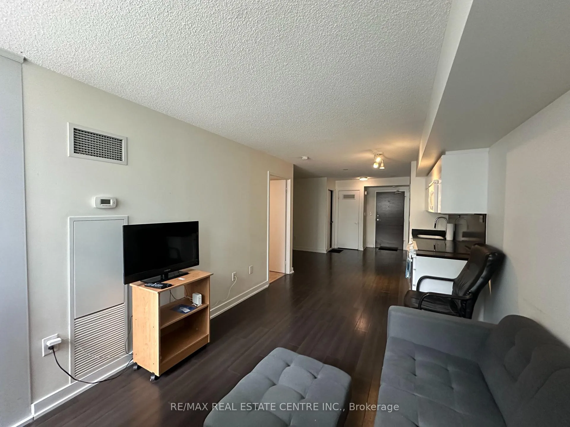 Photo 3 of Unit 541, 151 Dan Leckie Way, Toronto, Waterfront Communities — HOMEH