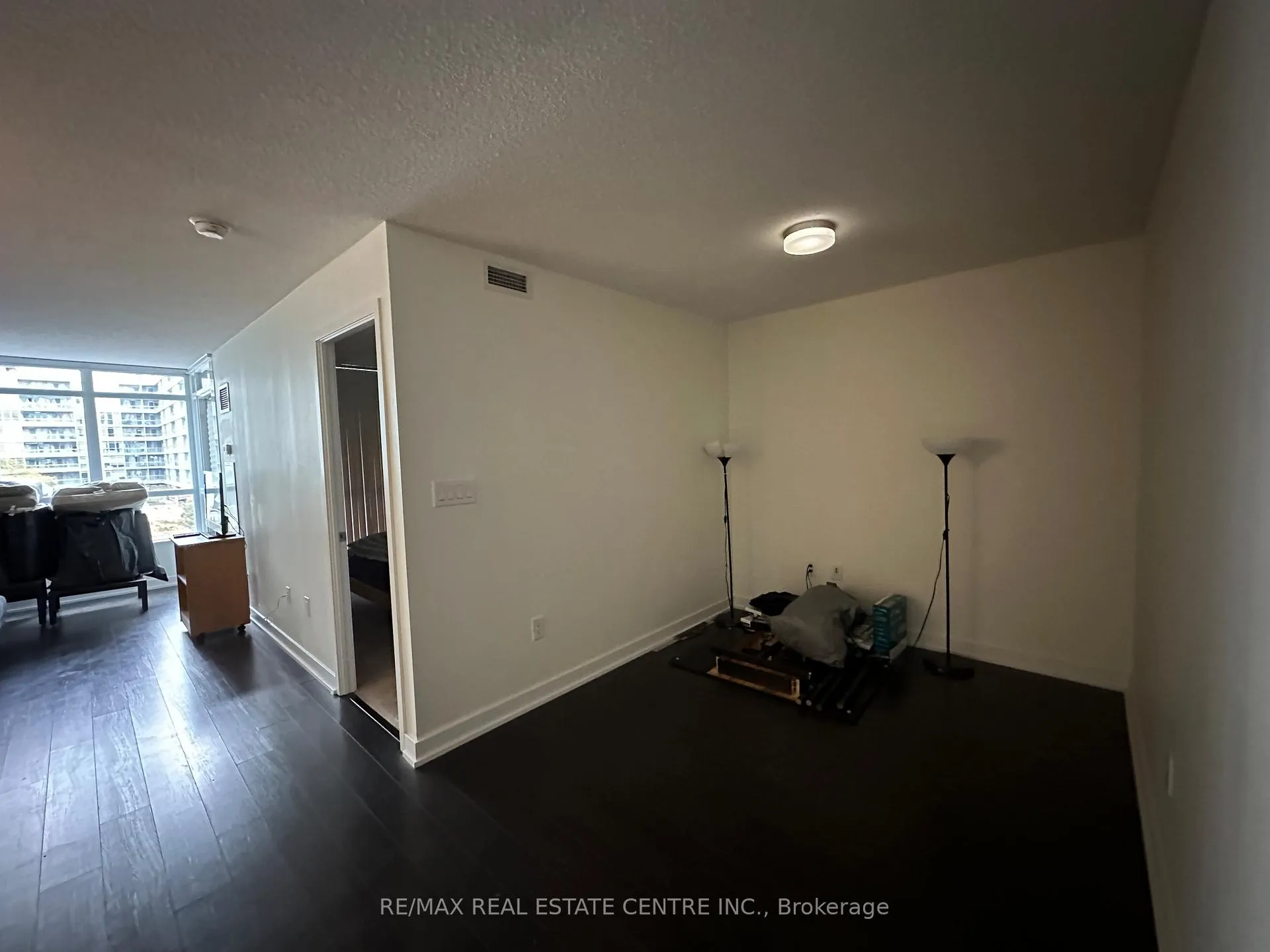Photo 4 of Unit 541, 151 Dan Leckie Way, Toronto, Waterfront Communities — HOMEH