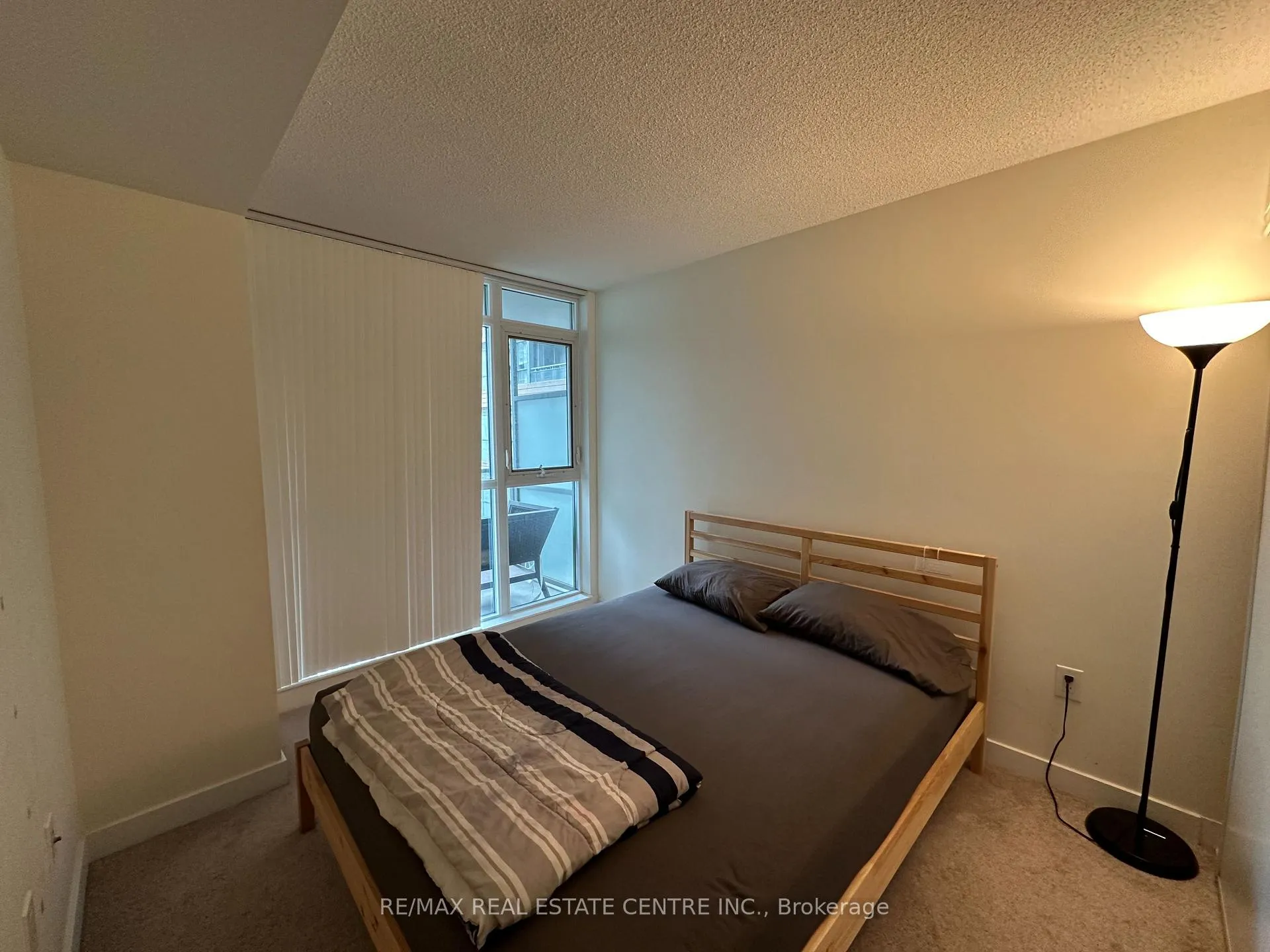 Photo 7 of Unit 541, 151 Dan Leckie Way, Toronto, Waterfront Communities — HOMEH