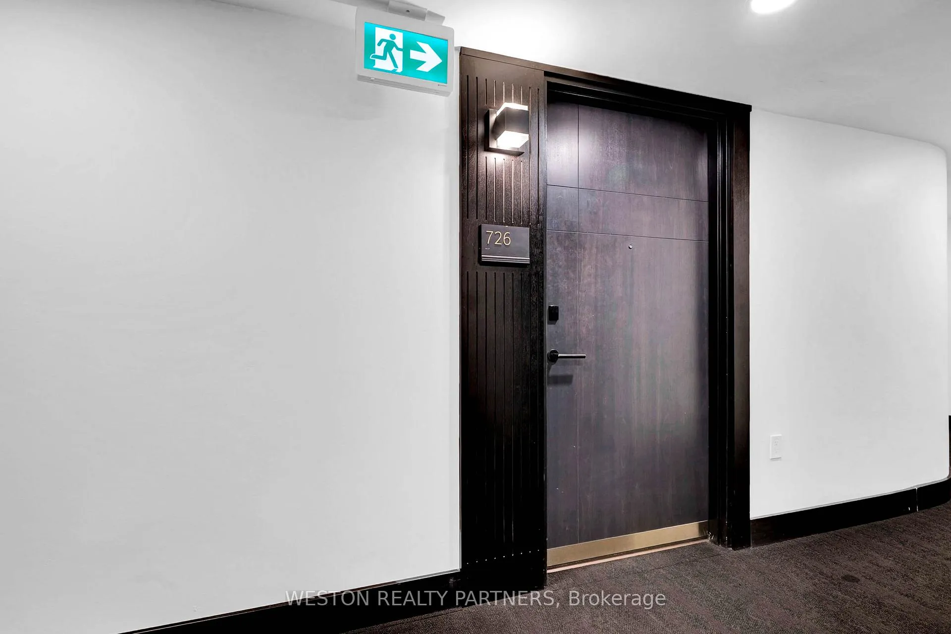 Photo 3 of Unit 726, 145 Columbia Street W, Kitchener — HOMEH