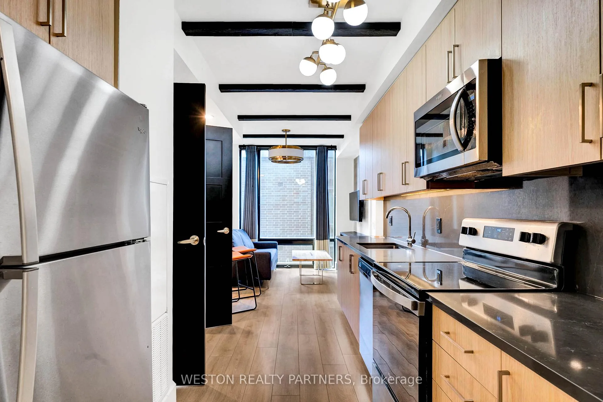 Photo 4 of Unit 726, 145 Columbia Street W, Kitchener — HOMEH