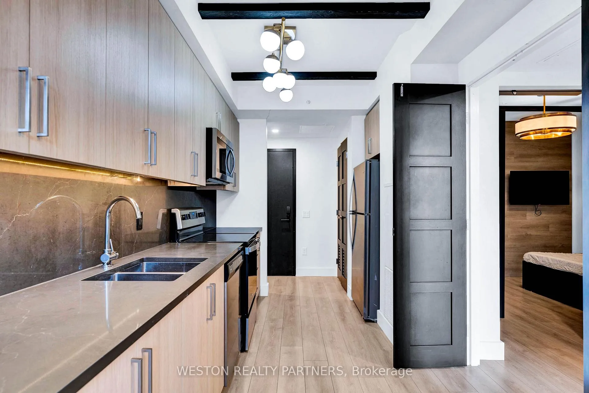 Photo 6 of Unit 726, 145 Columbia Street W, Kitchener — HOMEH