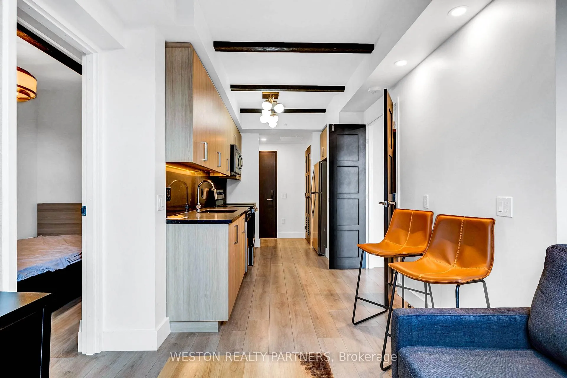 Photo 8 of Unit 726, 145 Columbia Street W, Kitchener — HOMEH
