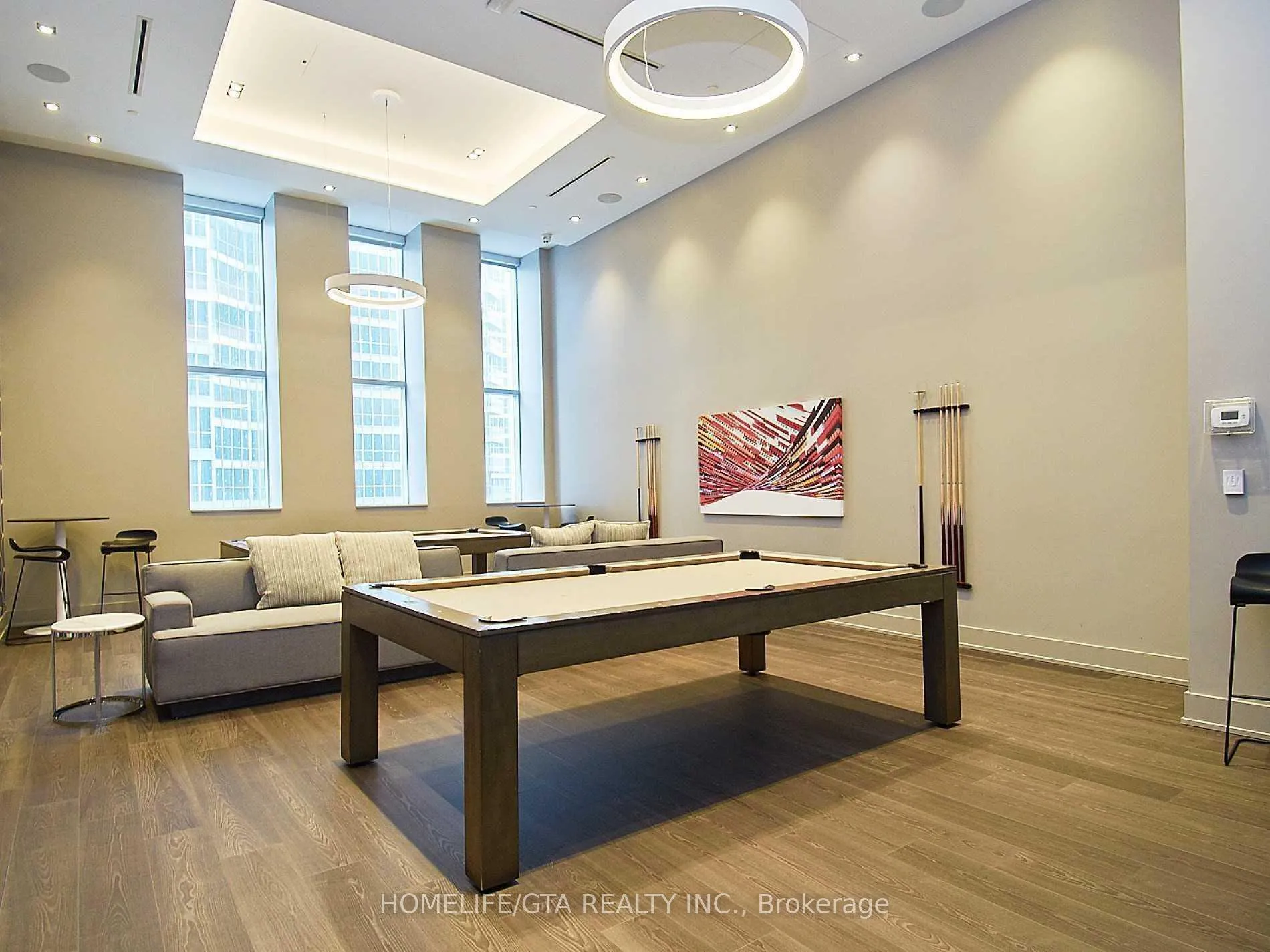 Photo 17 of Unit 4009, 10 York Street, Toronto, Waterfront Communities — HOMEH