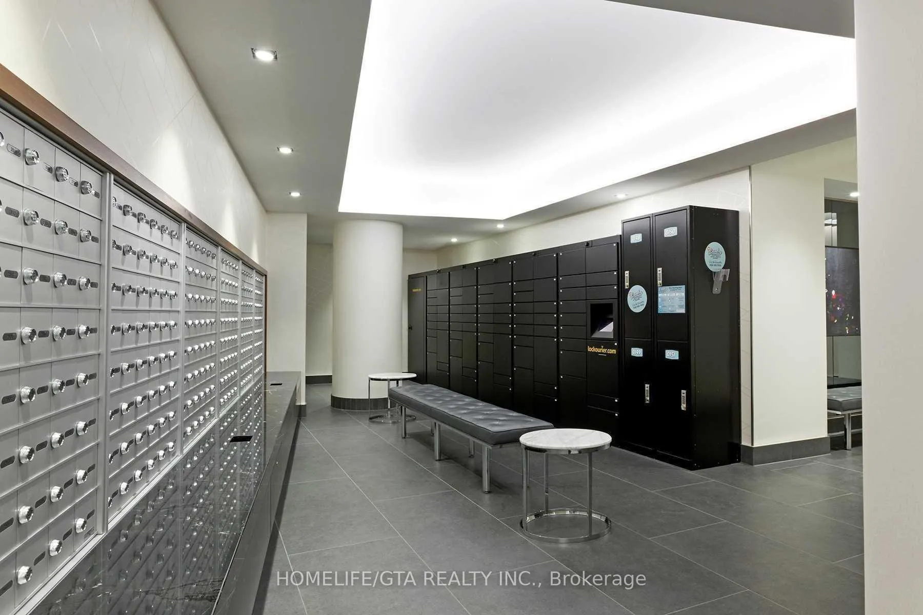 Photo 22 of Unit 4009, 10 York Street, Toronto, Waterfront Communities — HOMEH