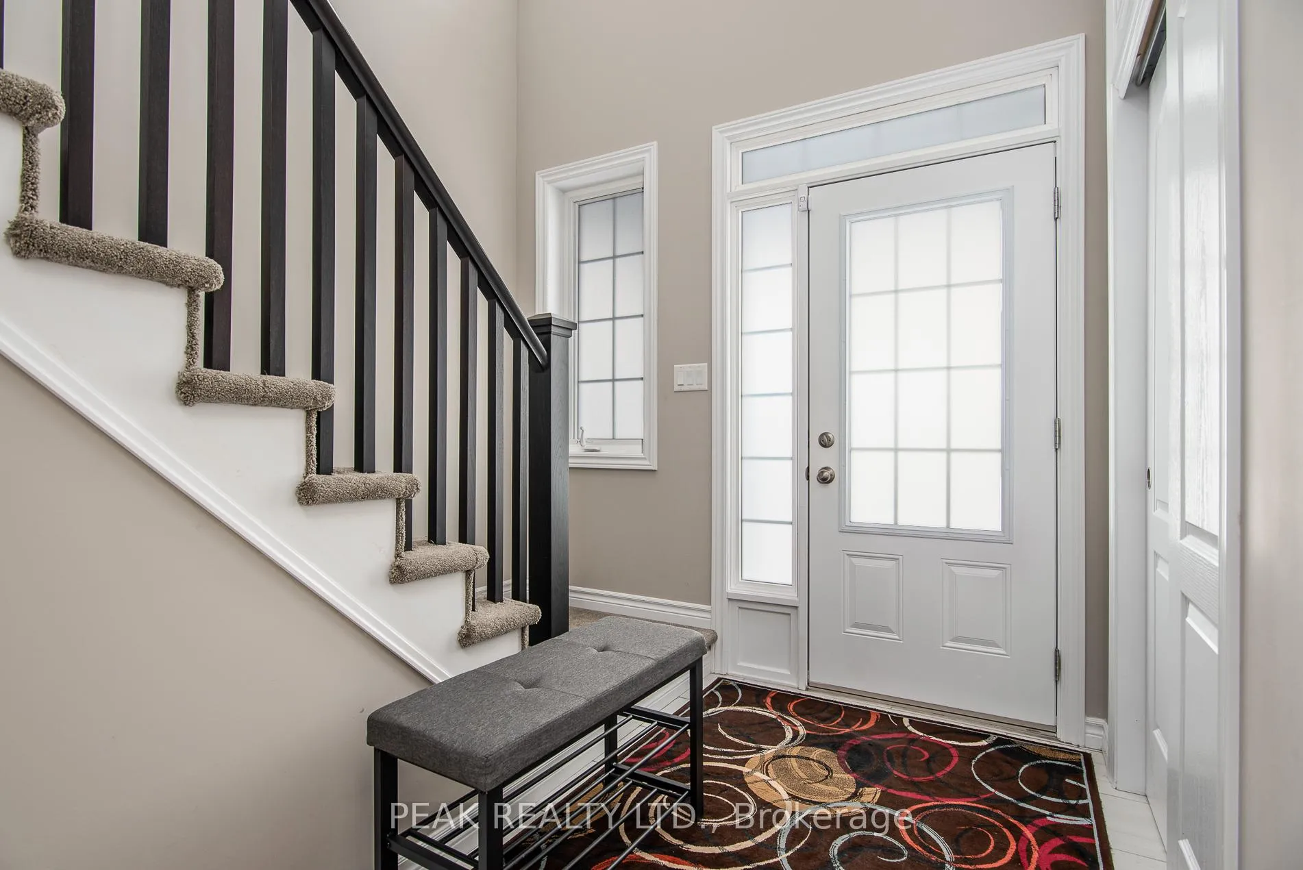 Photo 4 of 49 Gleason Crescent, Kitchener — HOMEH